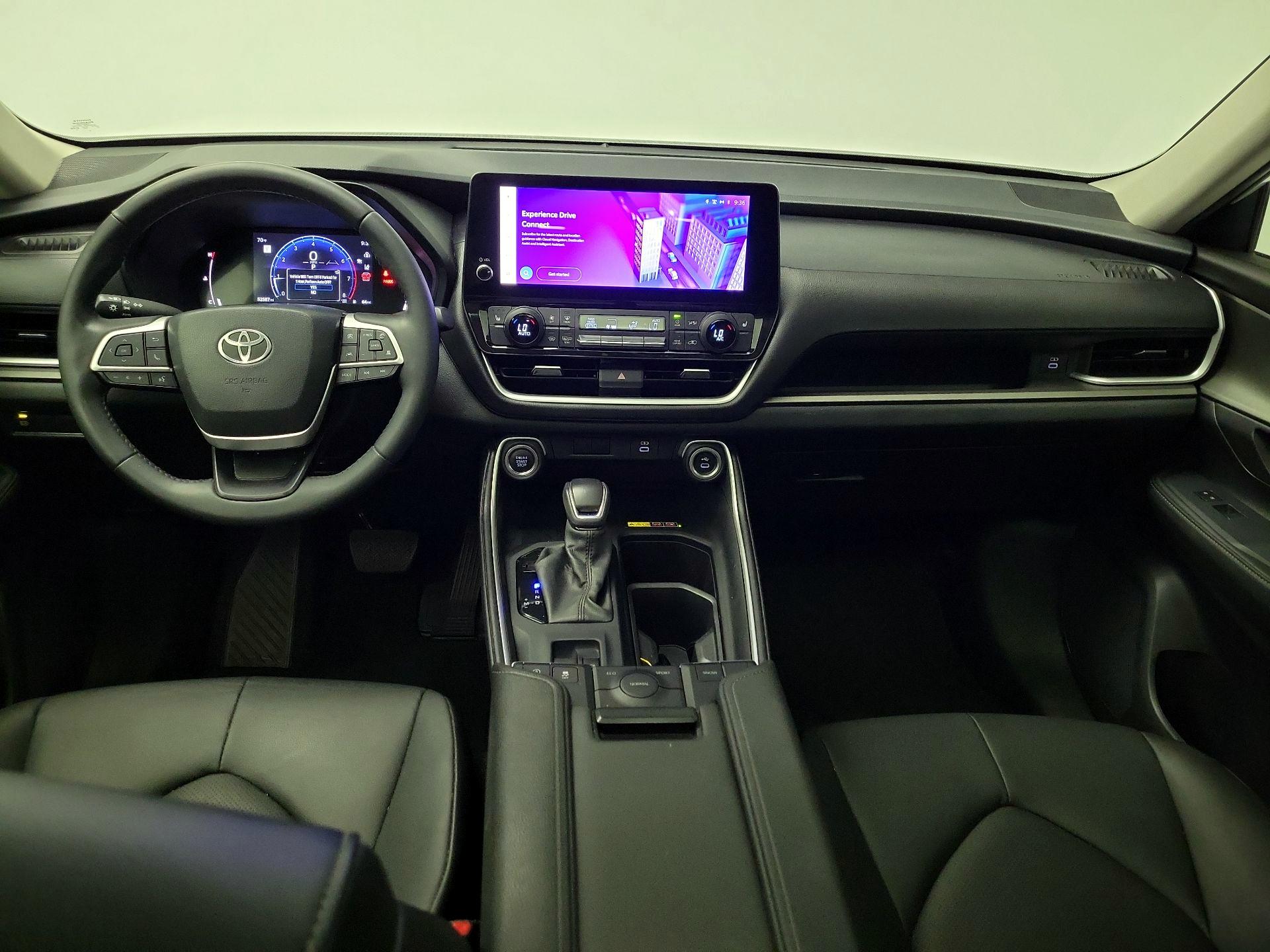 Thumbnail: 2024 Toyota Grand Highlander - 9