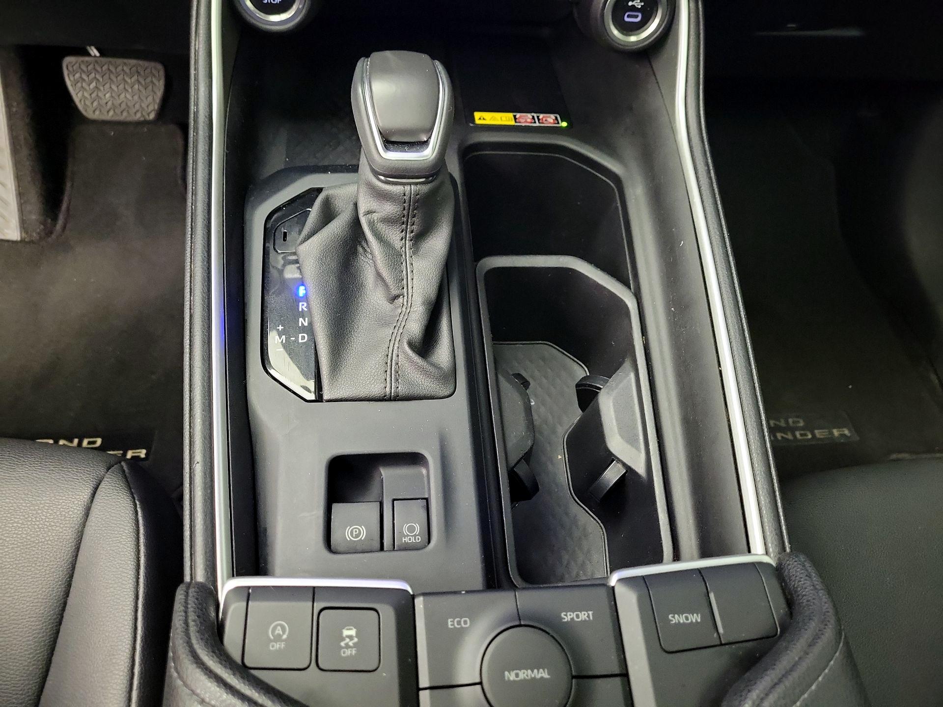 Thumbnail: 2024 Toyota Grand Highlander - 17