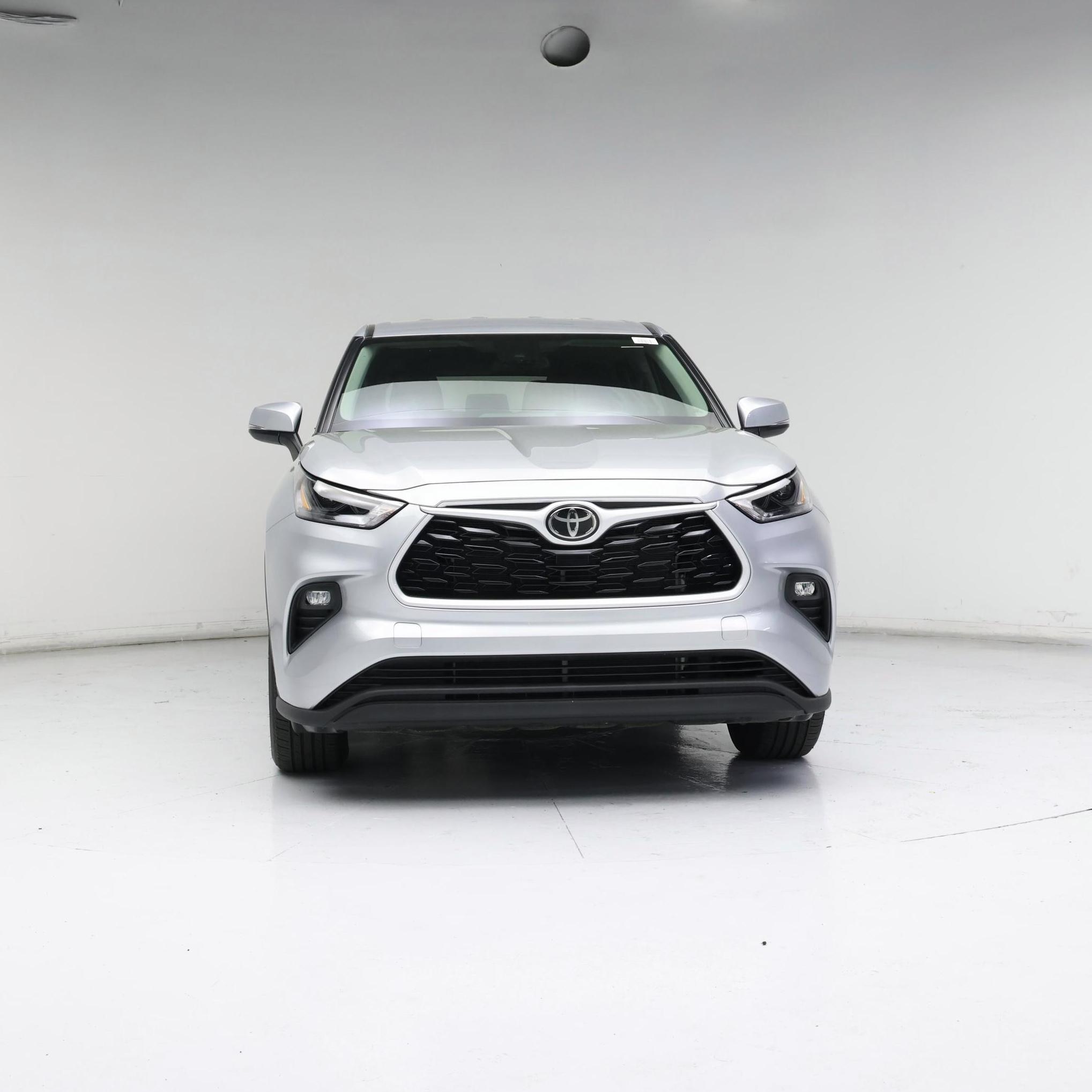 Thumbnail: 2023 Toyota Highlander - 5