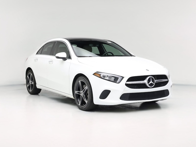 2019 Mercedes-Benz A-Class A 220 -
                  Charlotte, NC