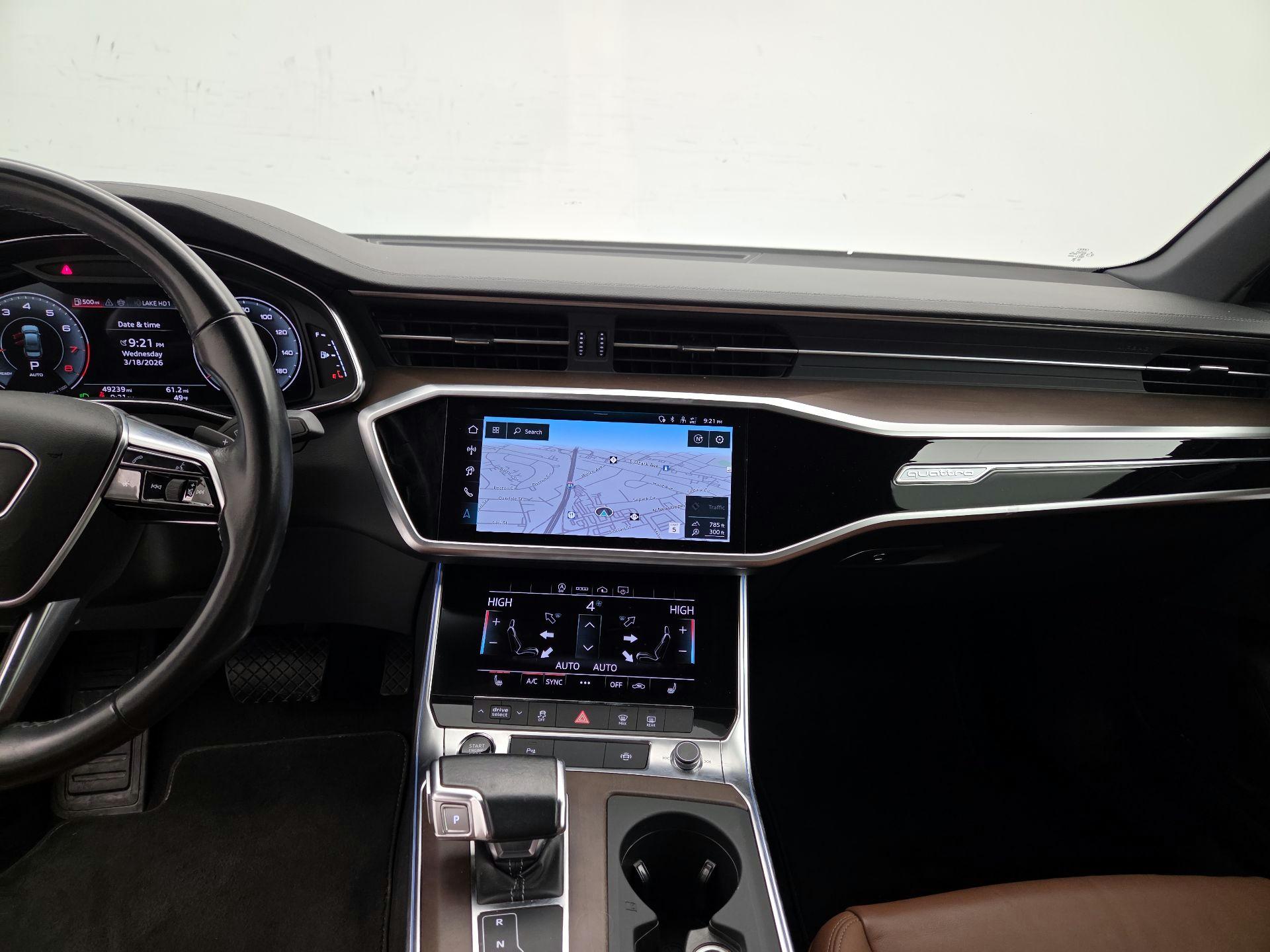 Thumbnail: 2024 Audi A6 - 9