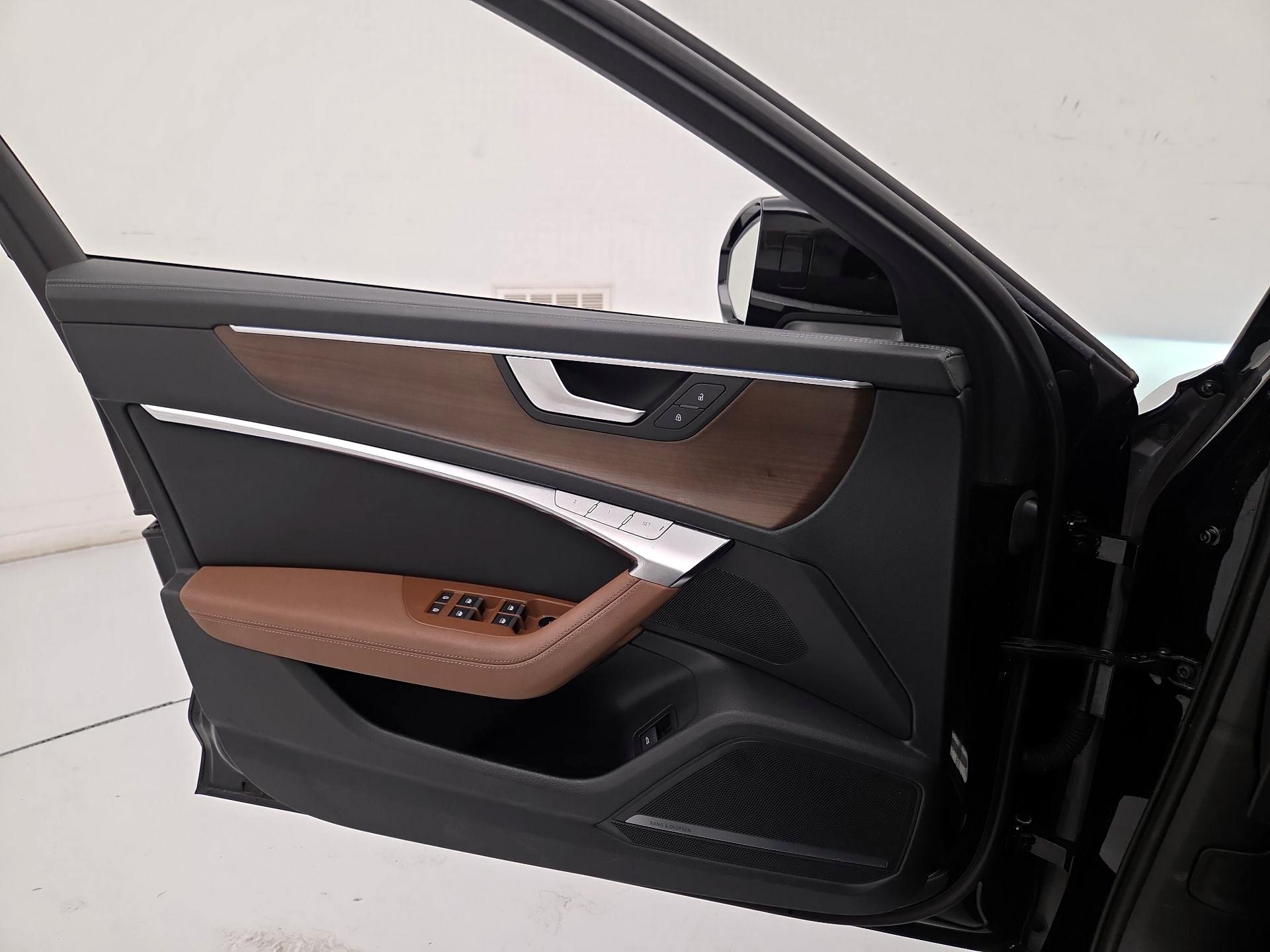 Thumbnail: 2024 Audi A6 - 12