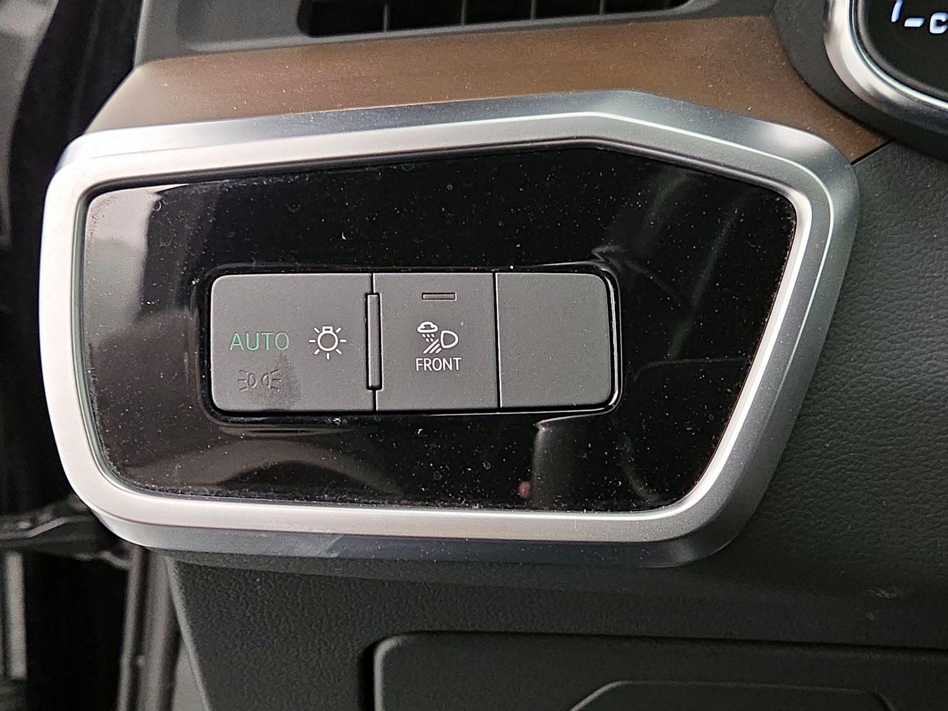 Thumbnail: 2024 Audi A6 - 13