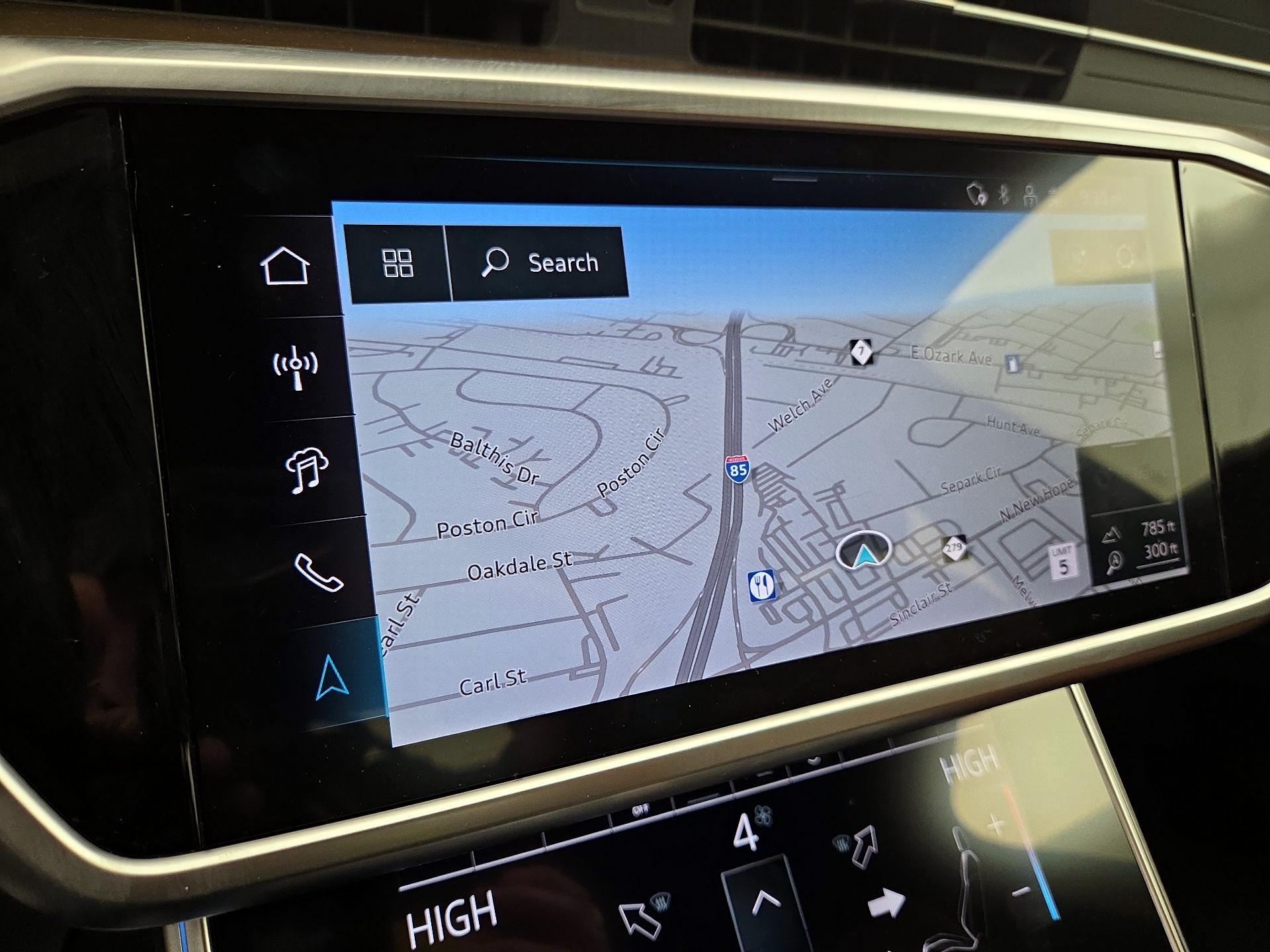 Thumbnail: 2024 Audi A6 - 14