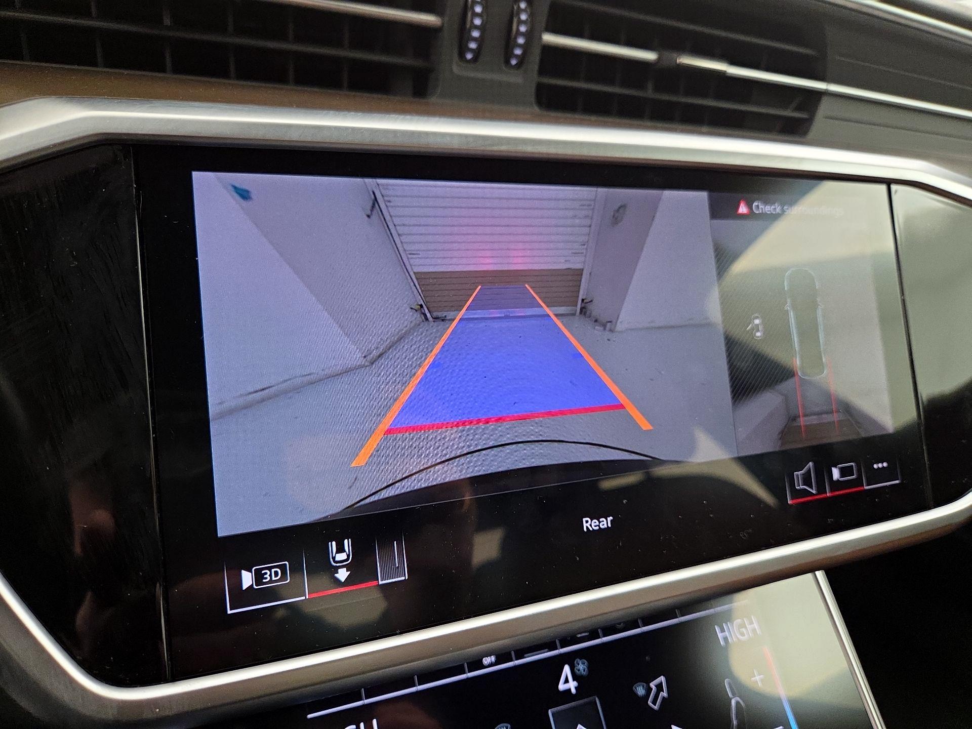 Thumbnail: 2024 Audi A6 - 15