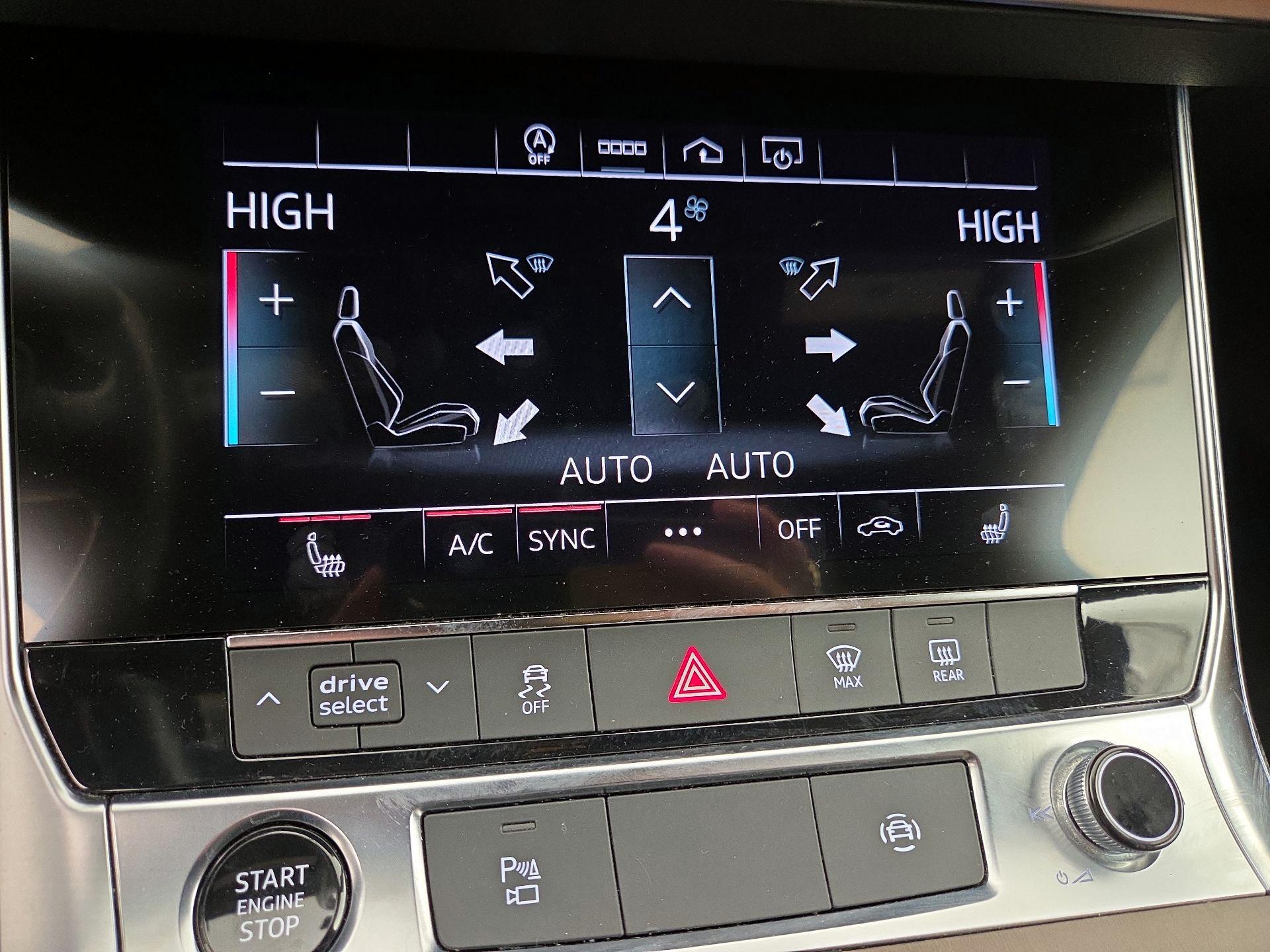 Thumbnail: 2024 Audi A6 - 17