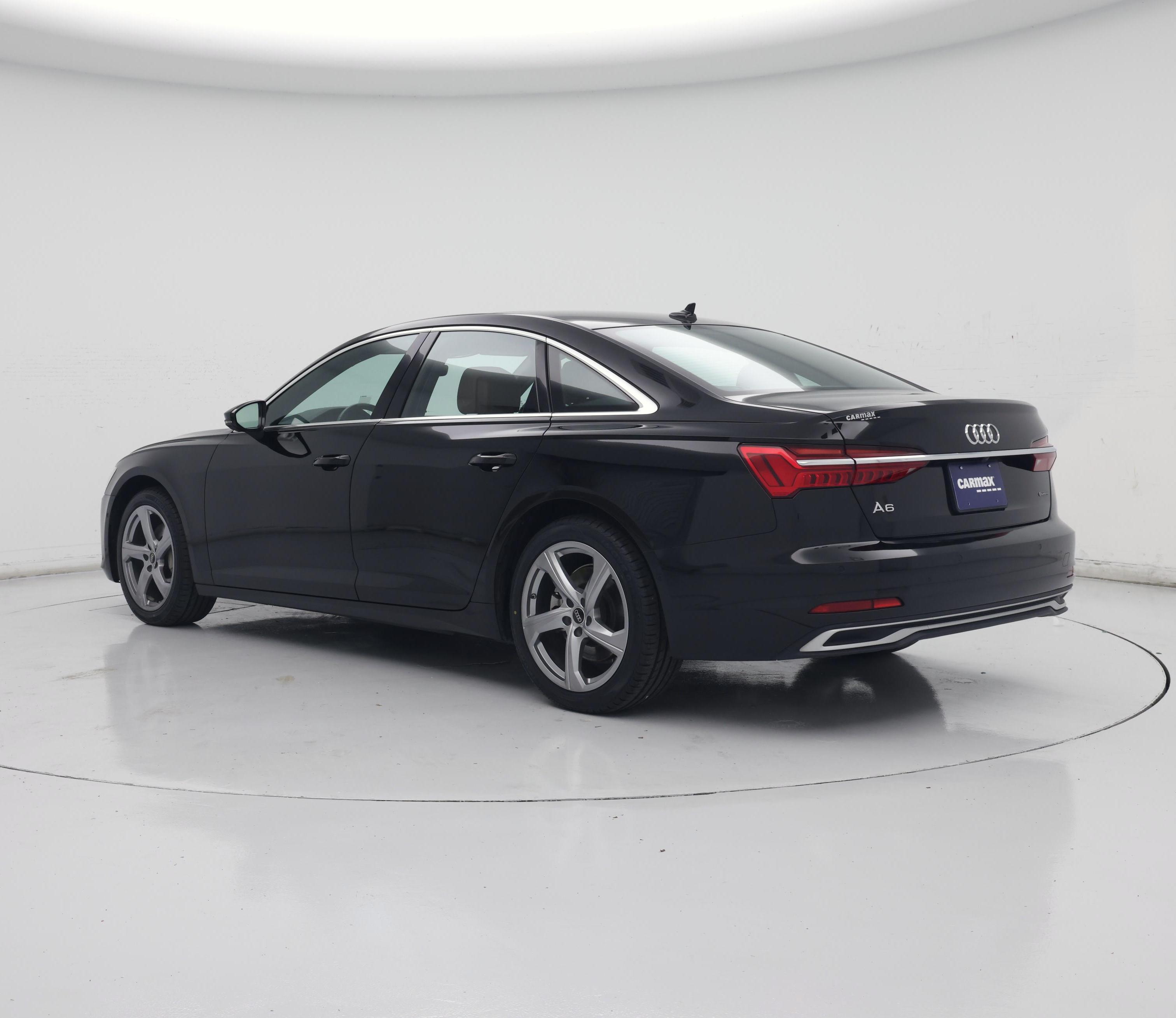 Thumbnail: 2024 Audi A6 - 2