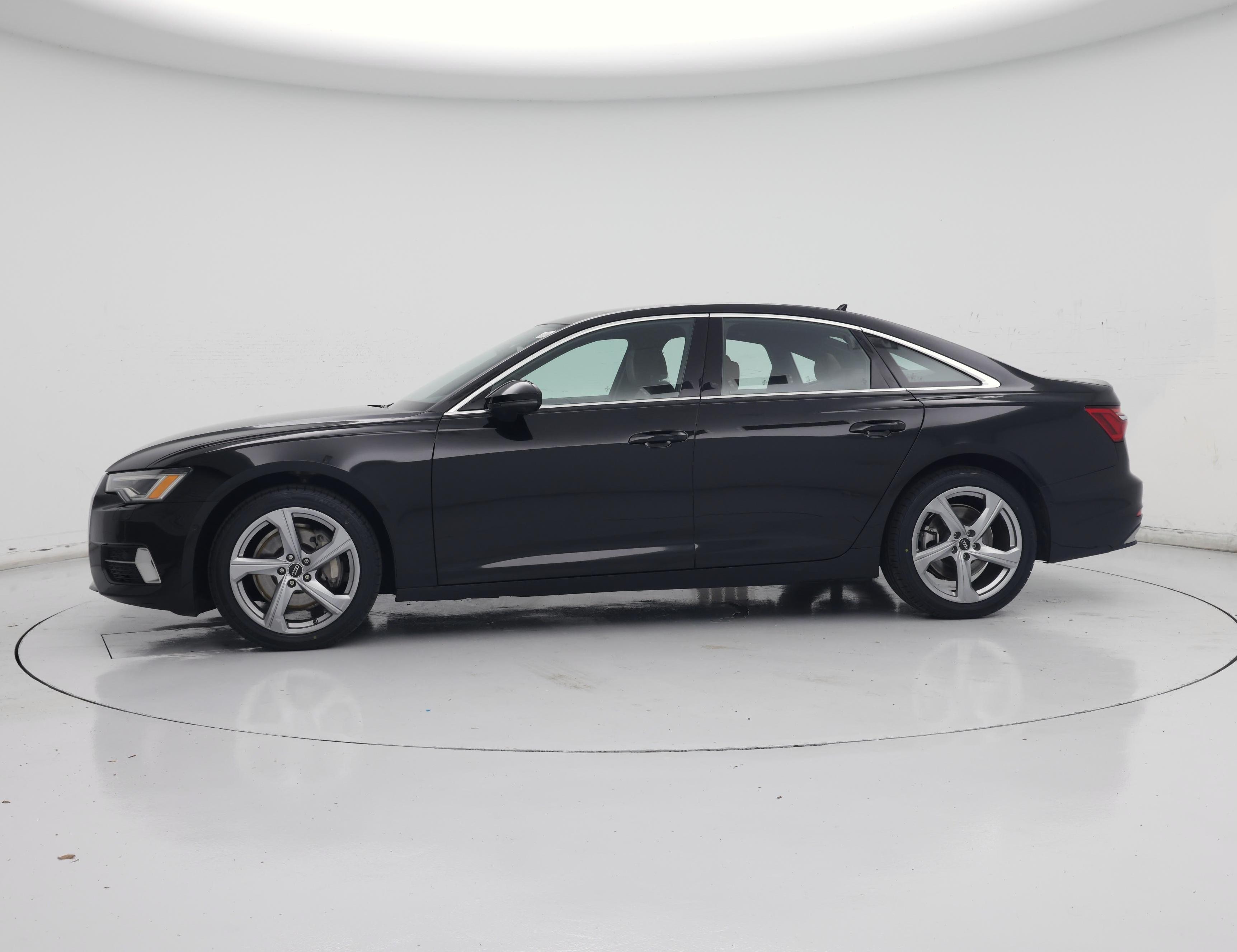 Thumbnail: 2024 Audi A6 - 3