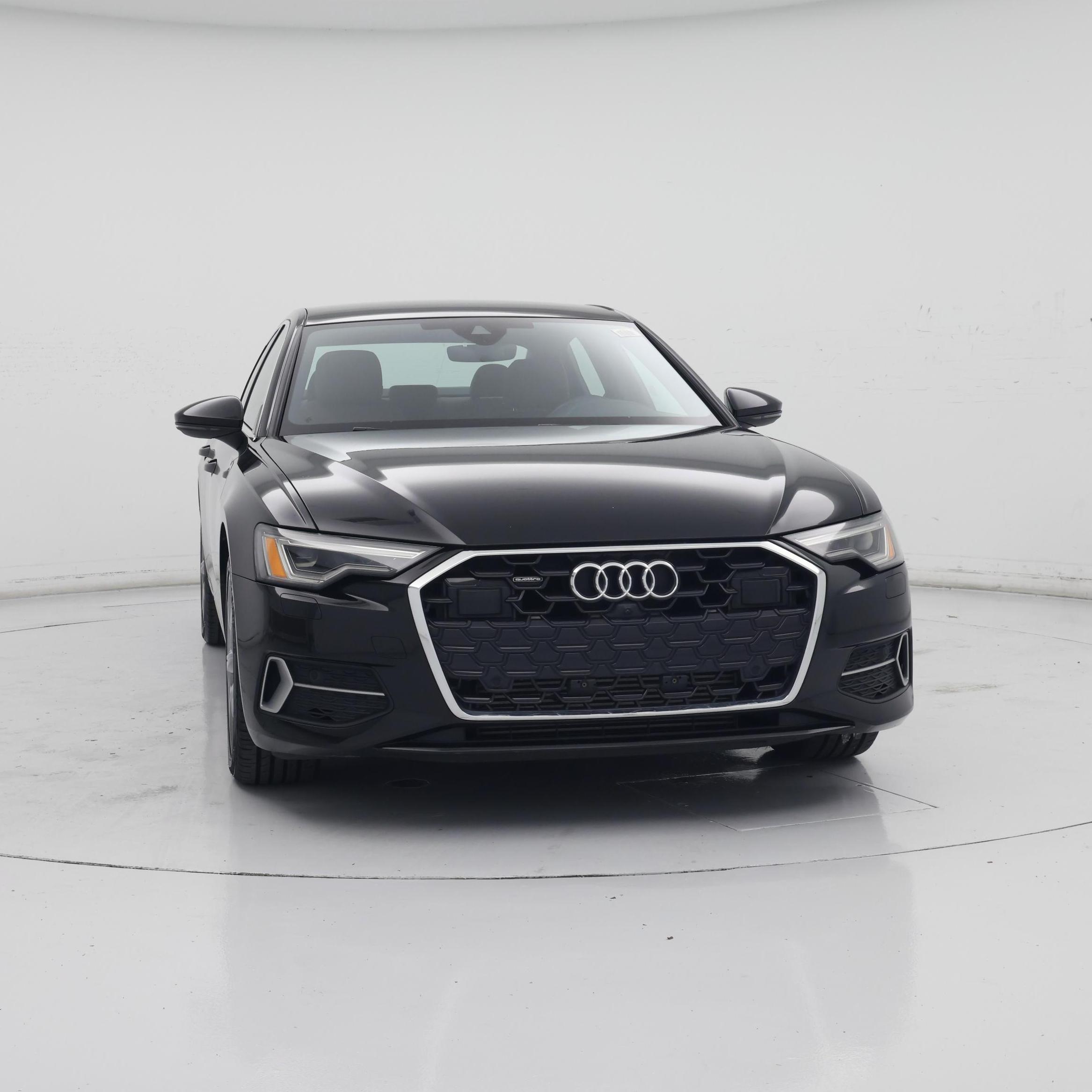 Thumbnail: 2024 Audi A6 - 5