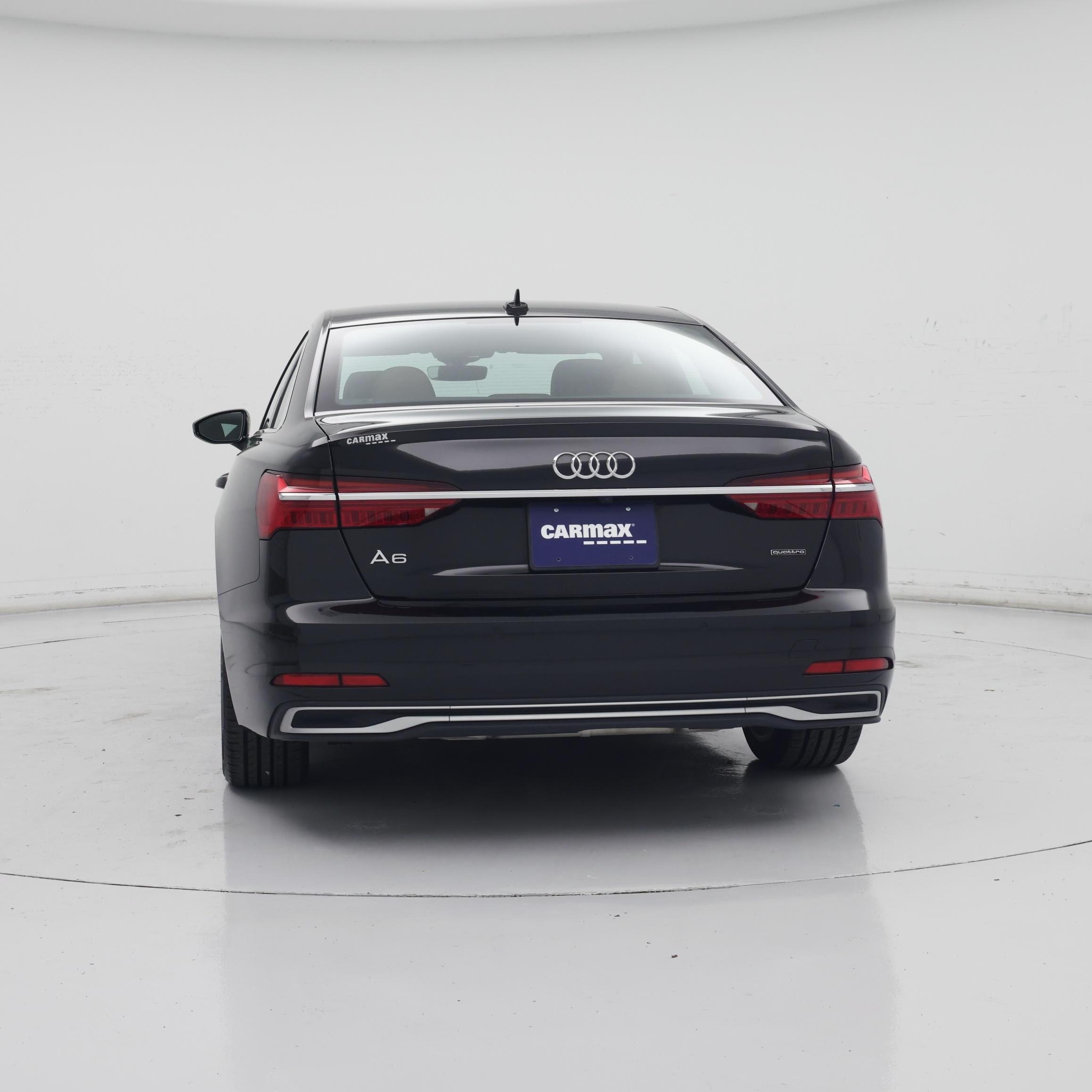 Thumbnail: 2024 Audi A6 - 6