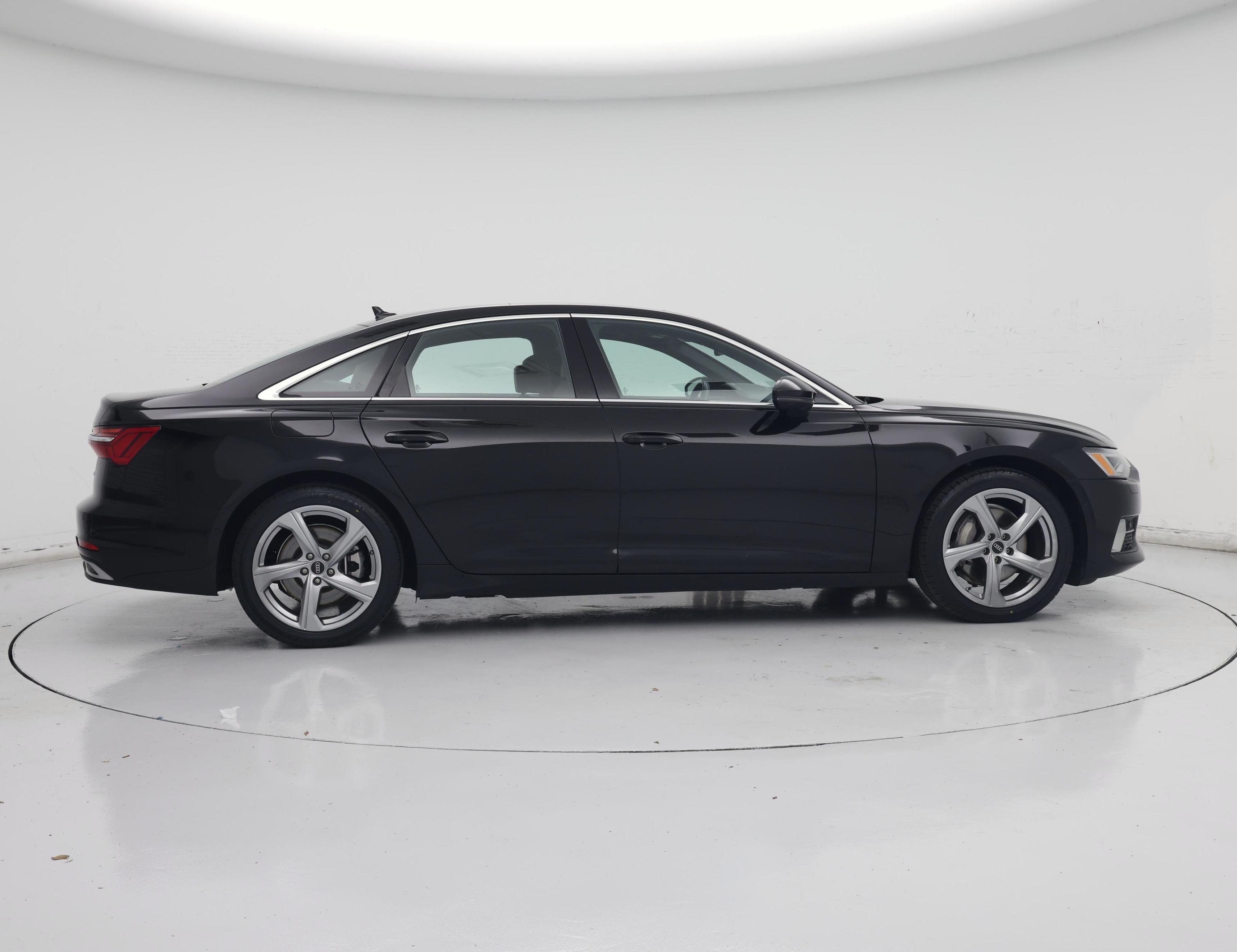 Thumbnail: 2024 Audi A6 - 7