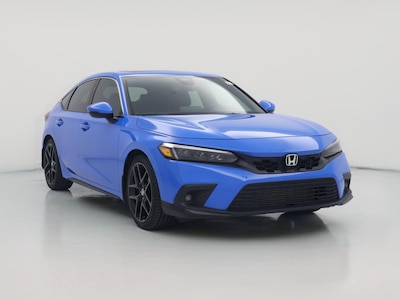 2023 Honda Civic Sport Touring