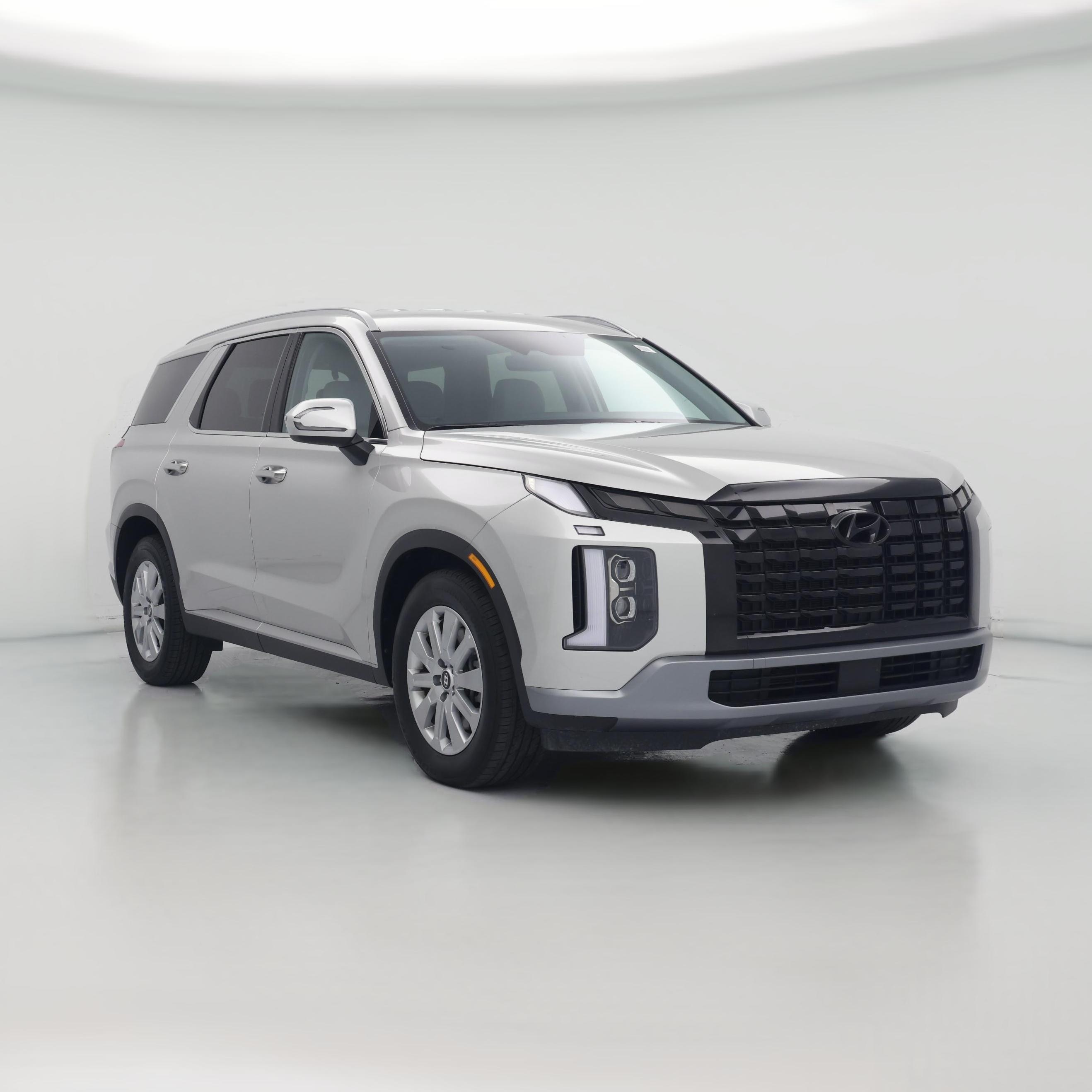 Thumbnail: 2025 Hyundai Palisade - 1