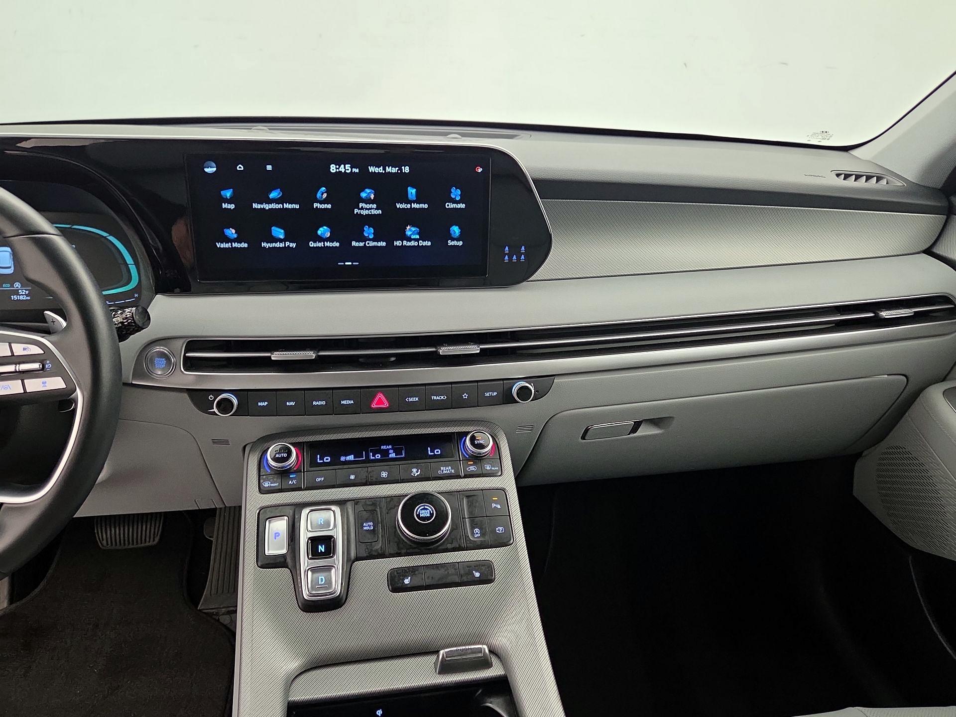 Thumbnail: 2025 Hyundai Palisade - 9