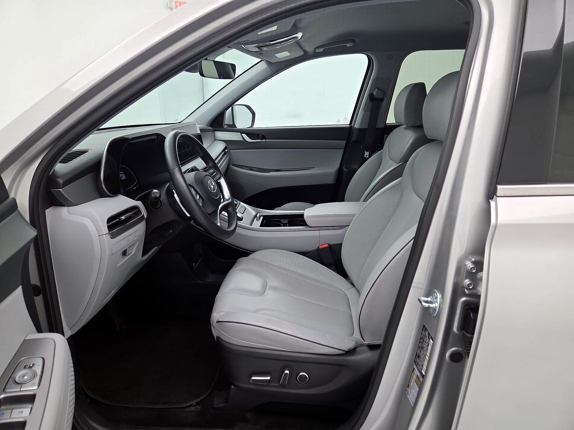 Thumbnail: 2025 Hyundai Palisade - 11