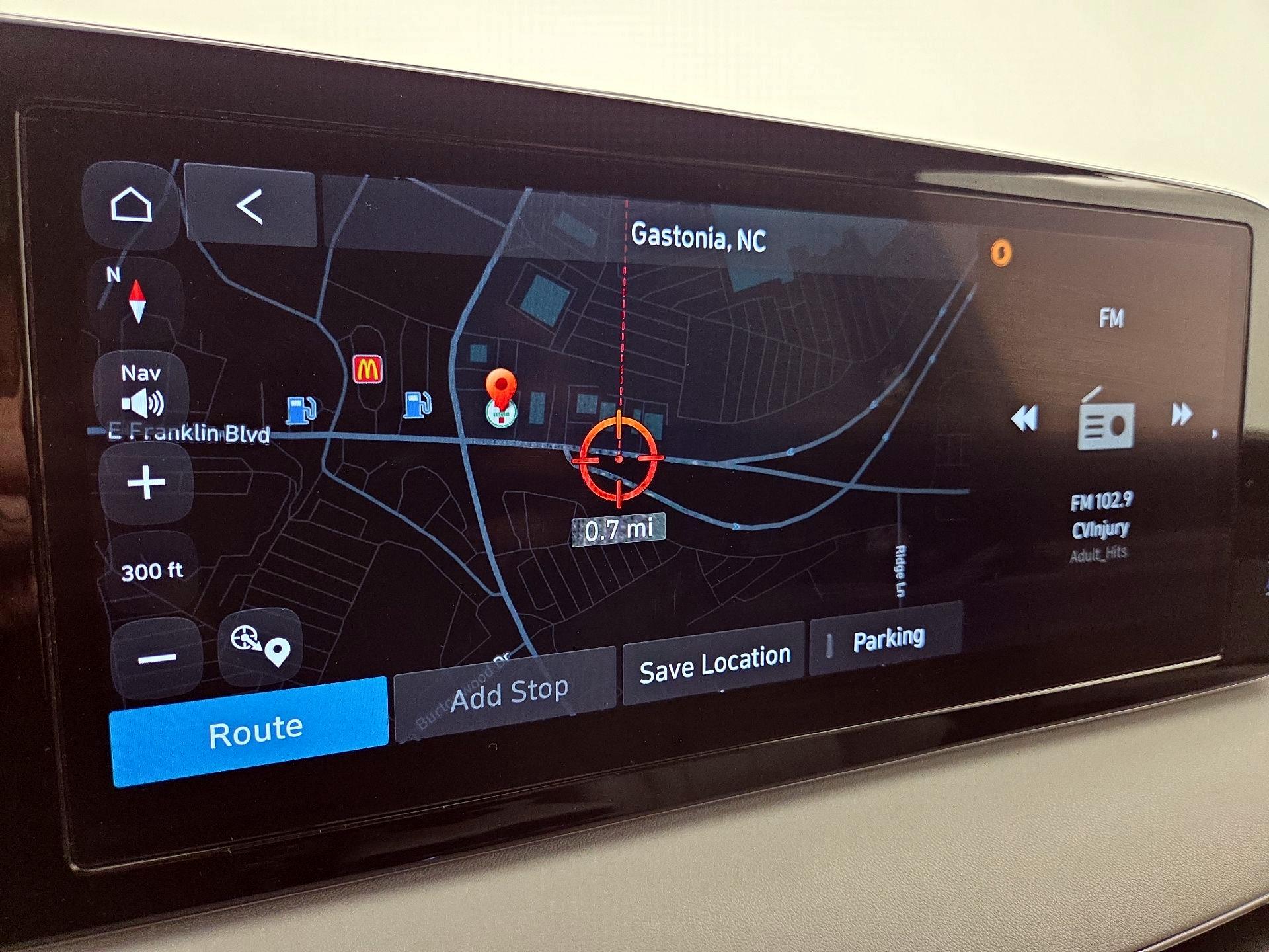 Thumbnail: 2025 Hyundai Palisade - 14