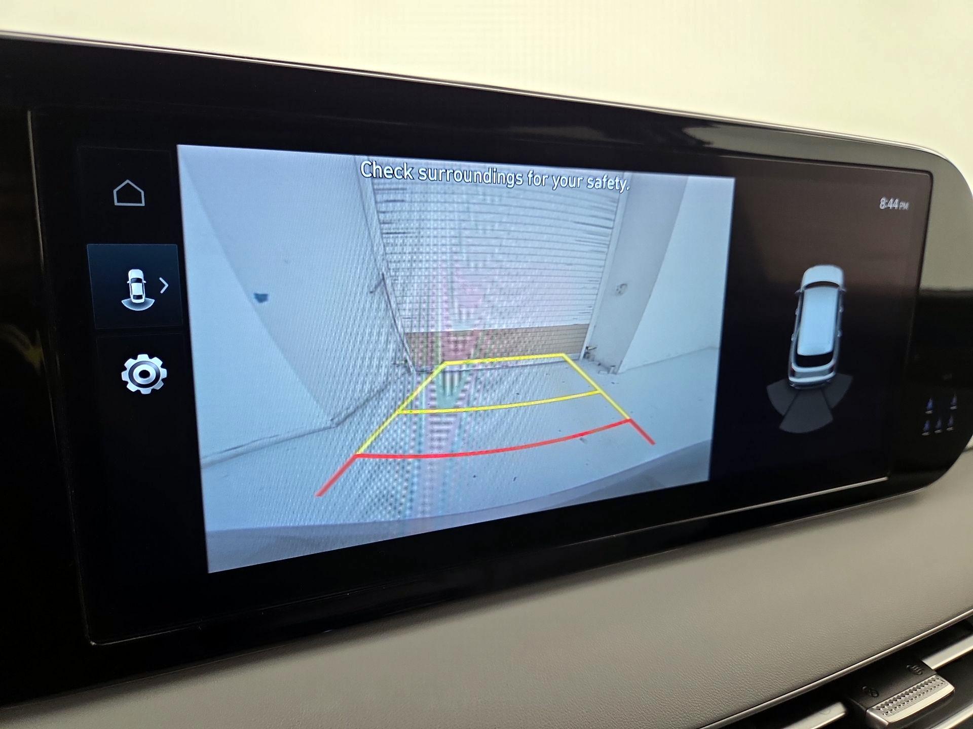 Thumbnail: 2025 Hyundai Palisade - 15