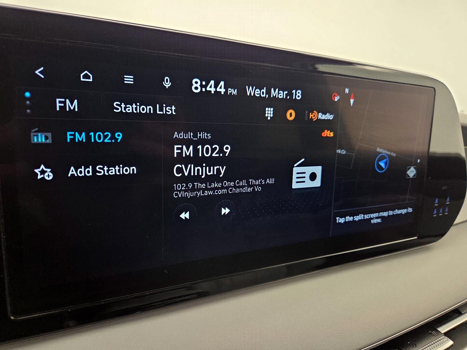 Thumbnail: 2025 Hyundai Palisade - 16