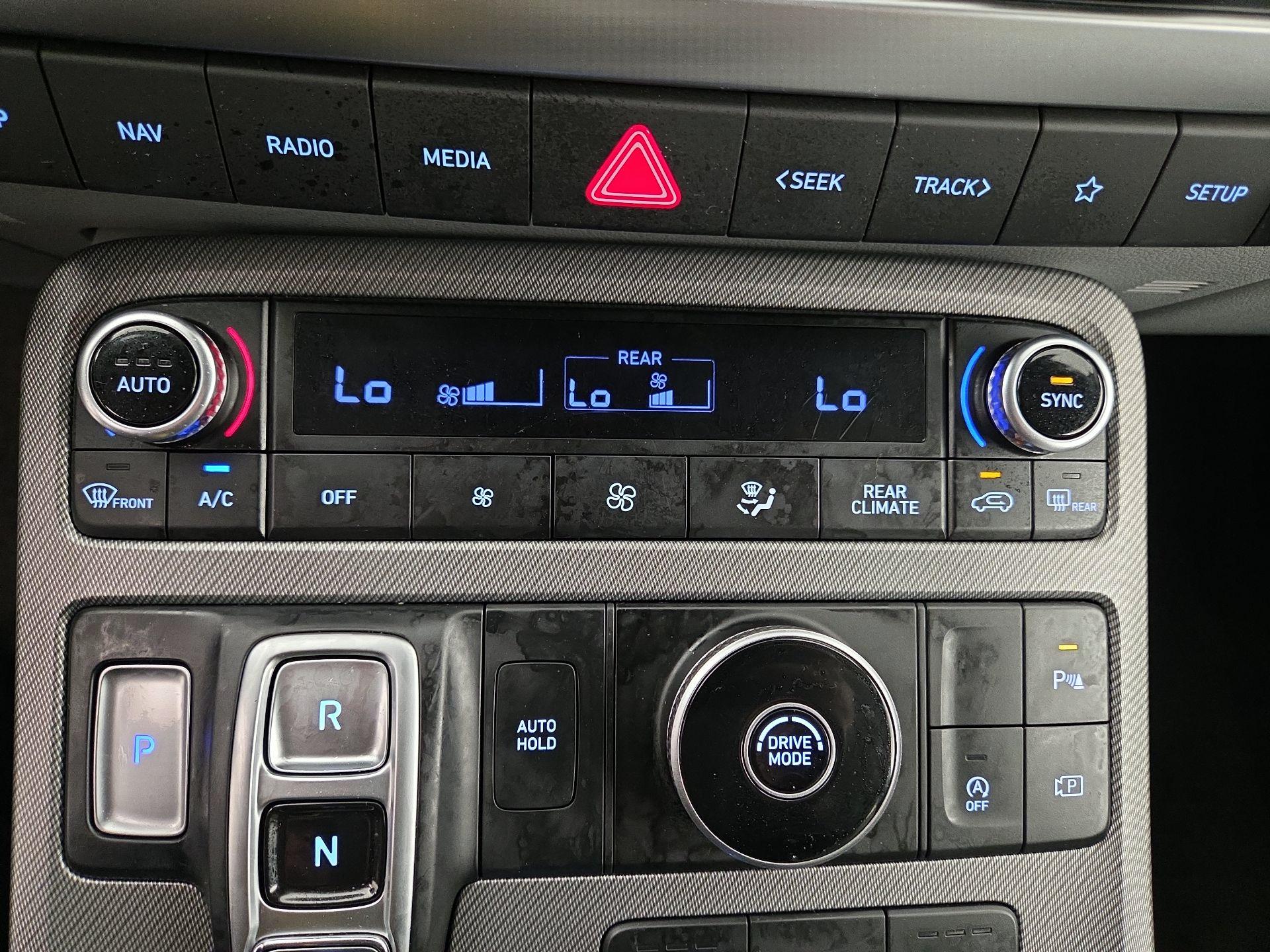 Thumbnail: 2025 Hyundai Palisade - 17