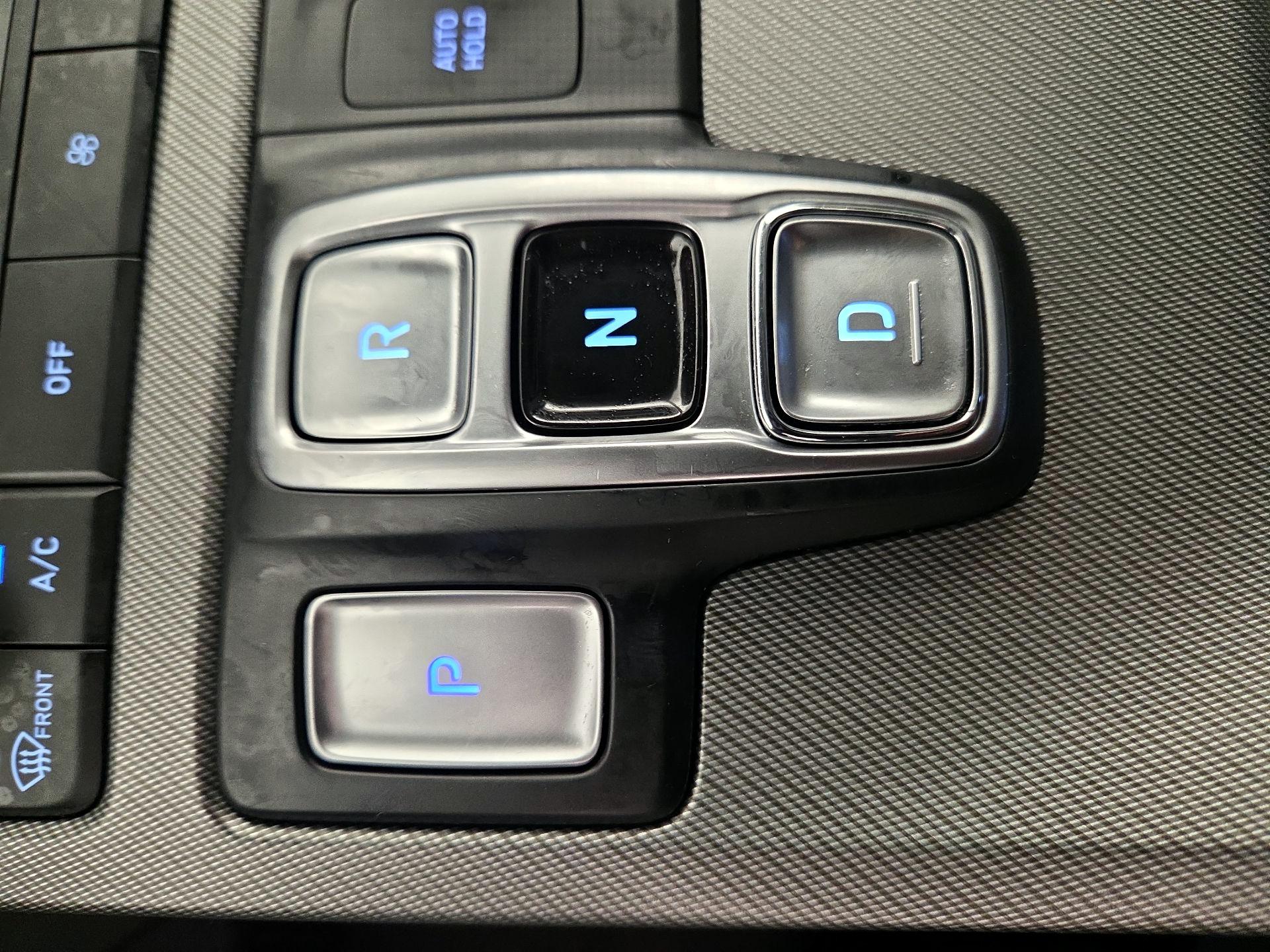 Thumbnail: 2025 Hyundai Palisade - 18