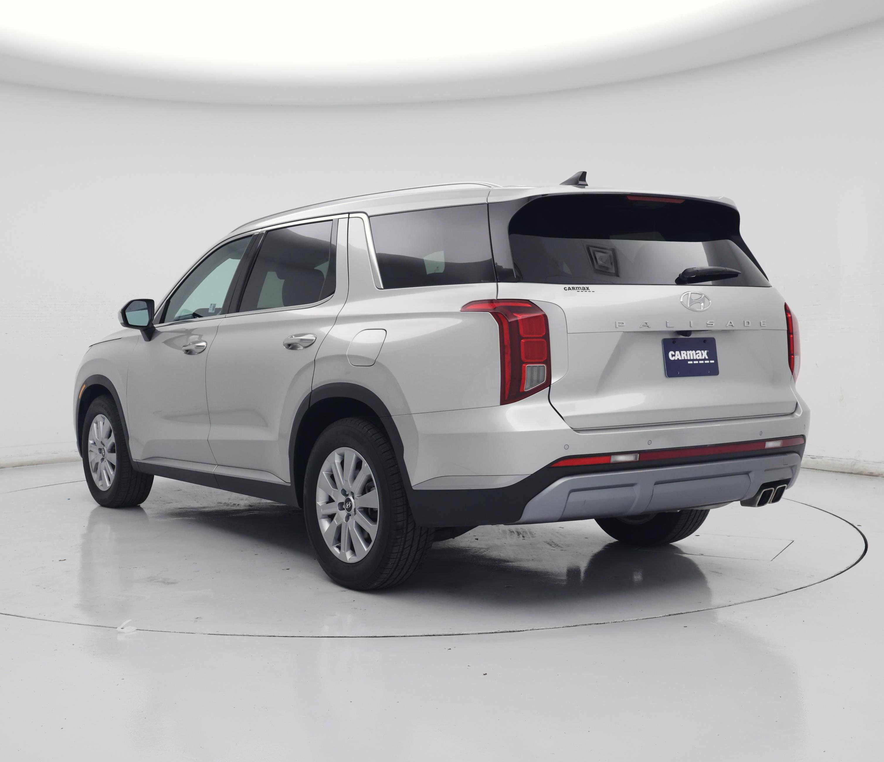 Thumbnail: 2025 Hyundai Palisade - 2