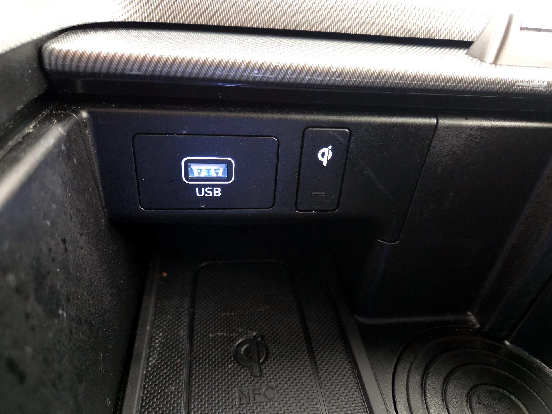 Thumbnail: 2025 Hyundai Palisade - 19