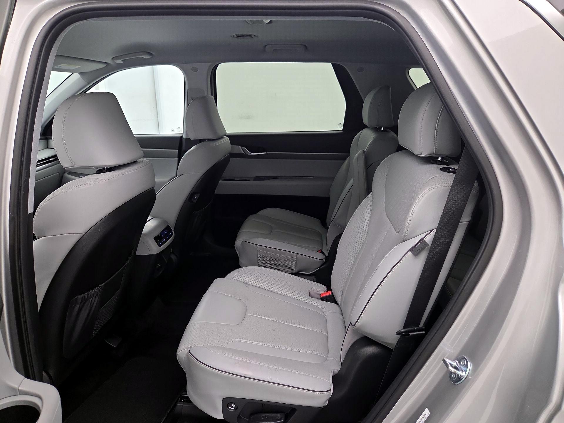 Thumbnail: 2025 Hyundai Palisade - 20