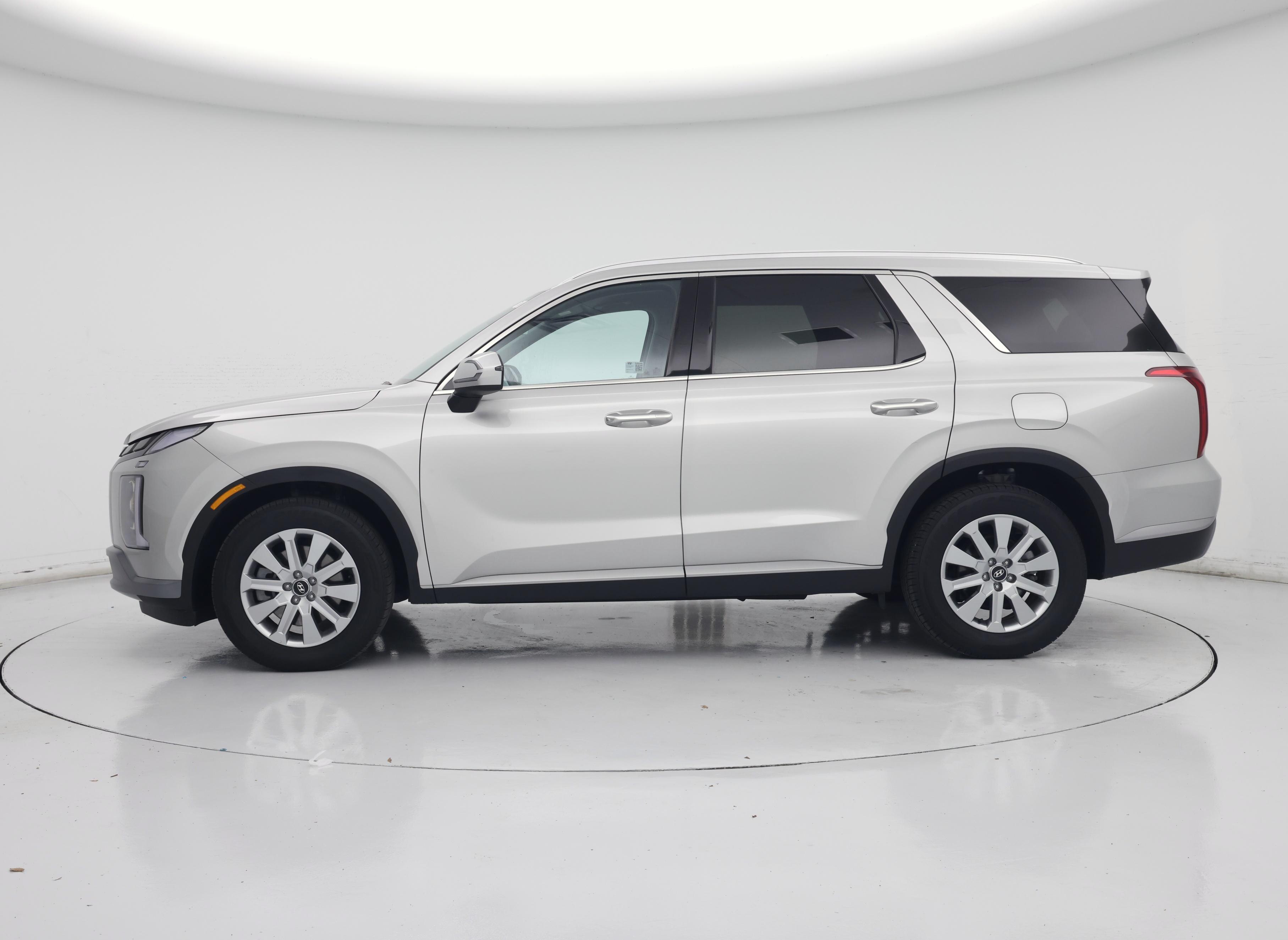 Thumbnail: 2025 Hyundai Palisade - 3