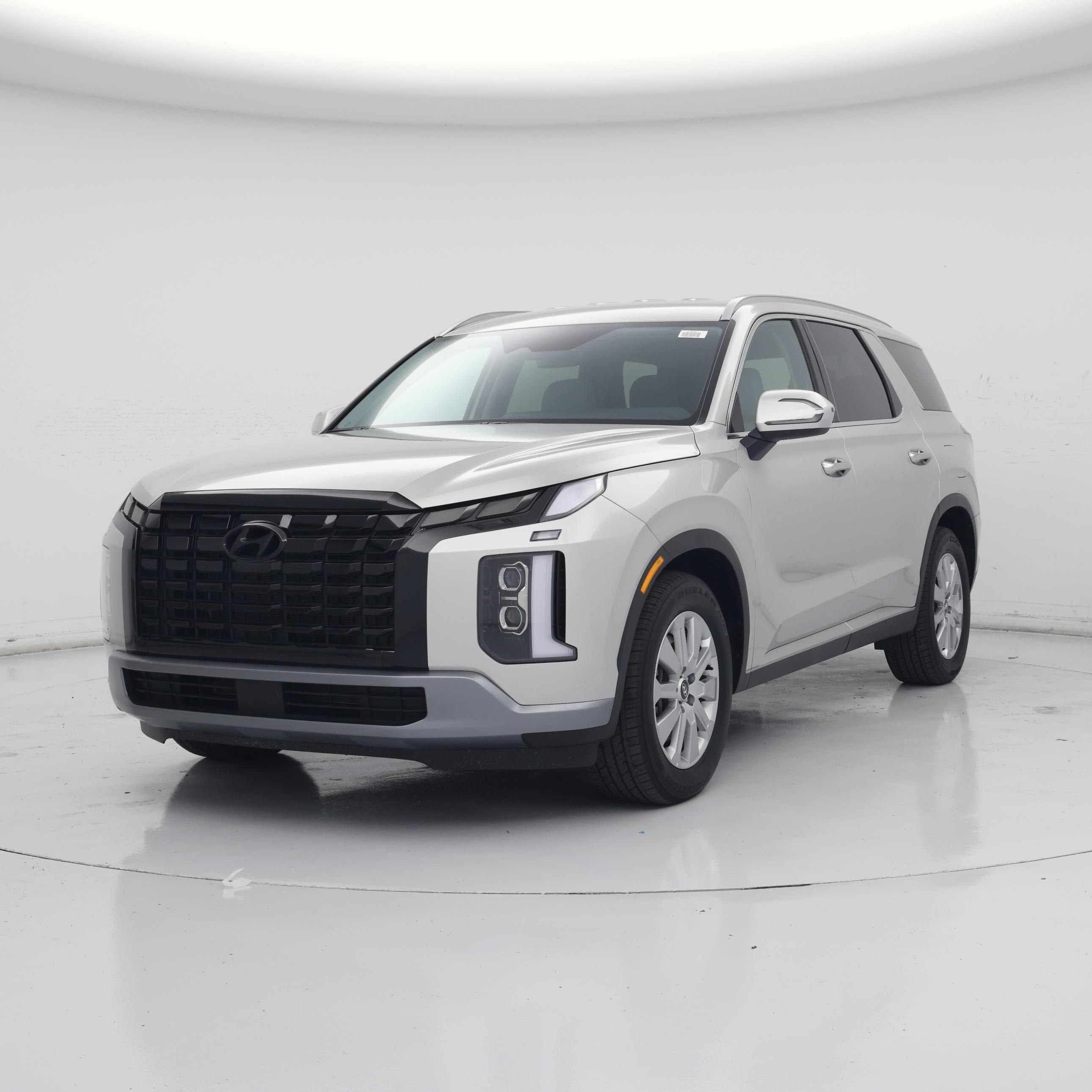 Thumbnail: 2025 Hyundai Palisade - 4