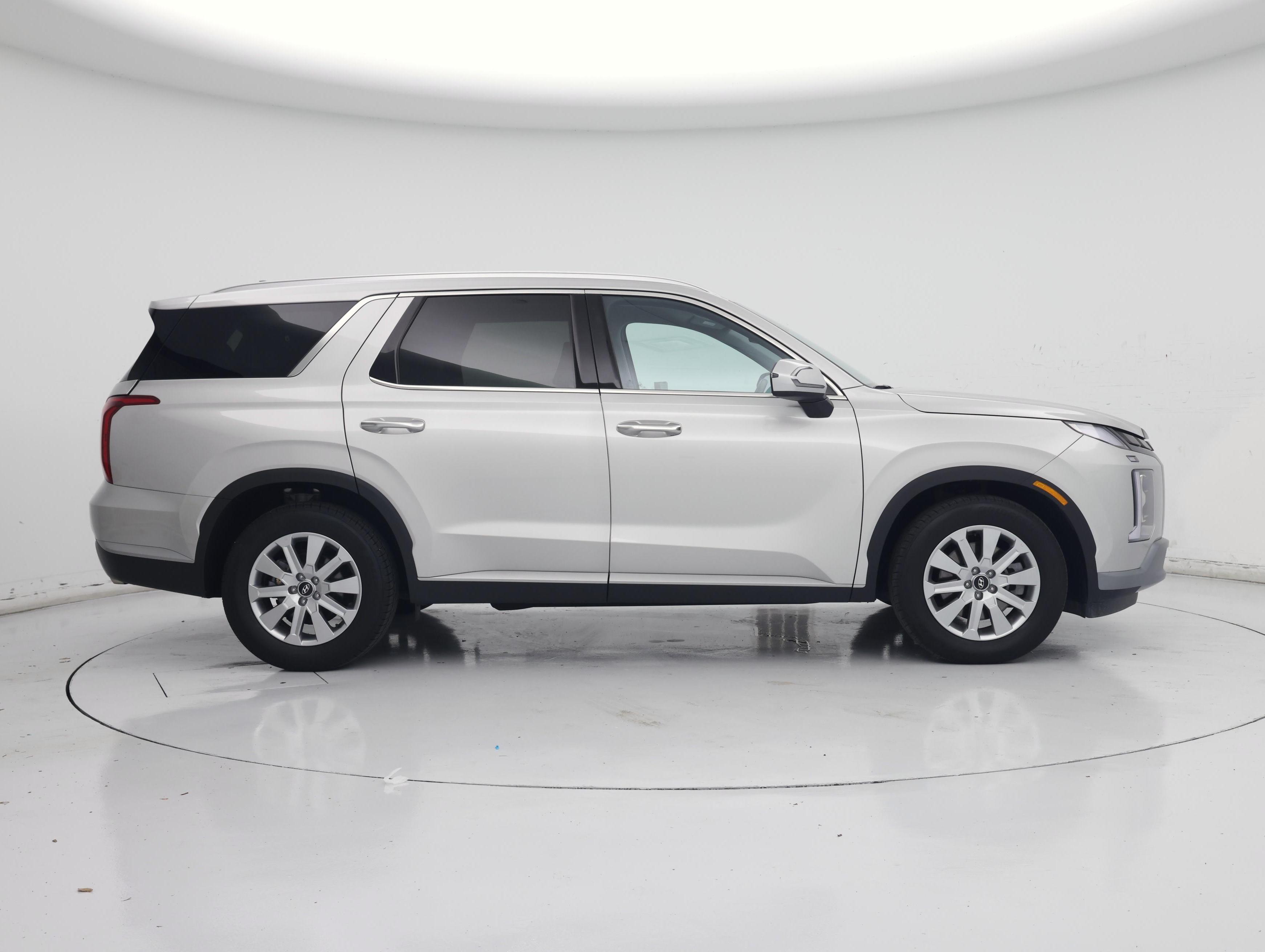 Thumbnail: 2025 Hyundai Palisade - 7