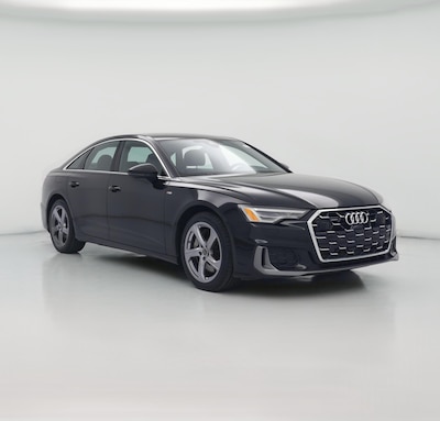 2024 Audi A6 Premium Plus
