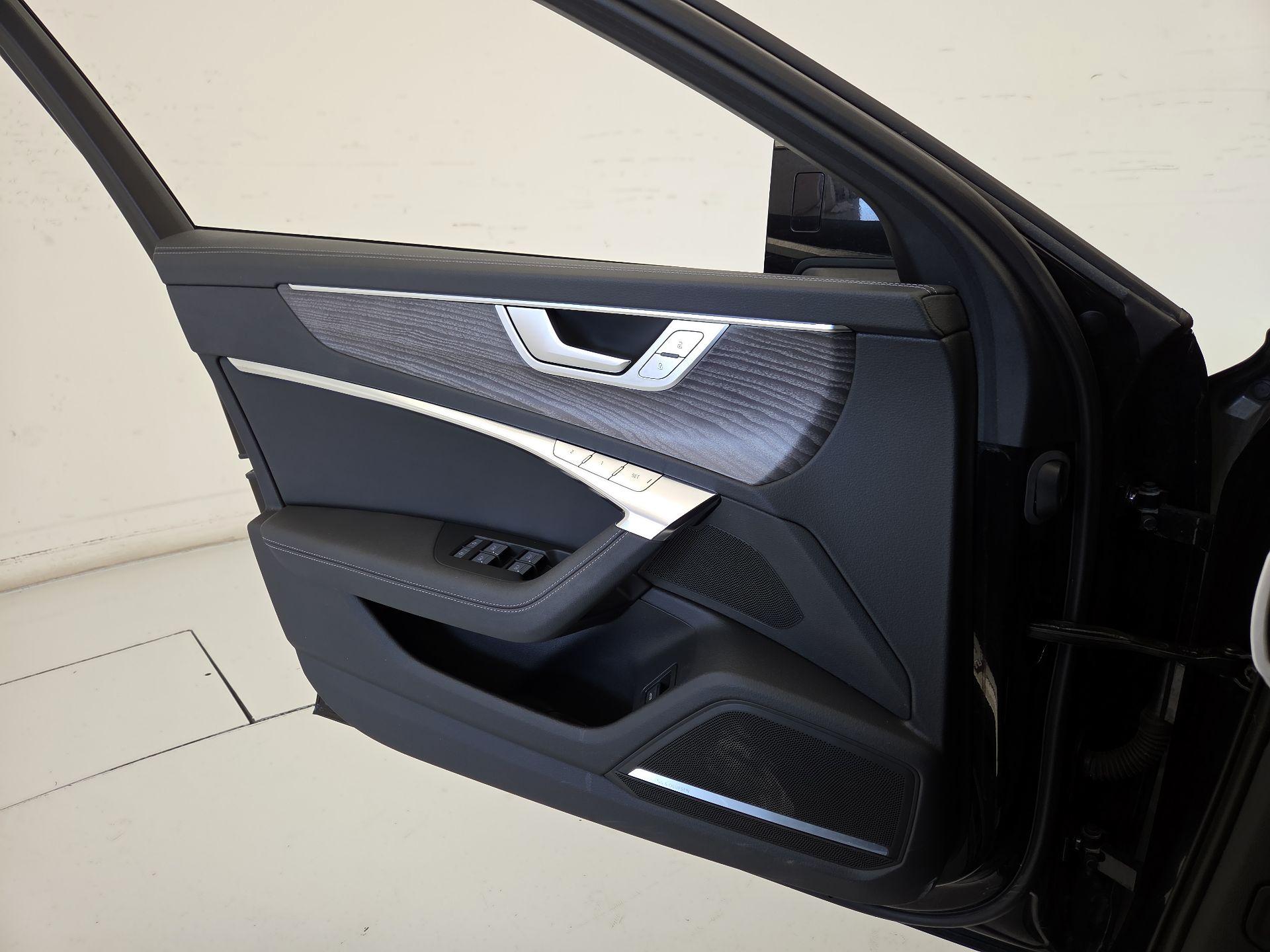 Thumbnail: 2024 Audi A6 - 12