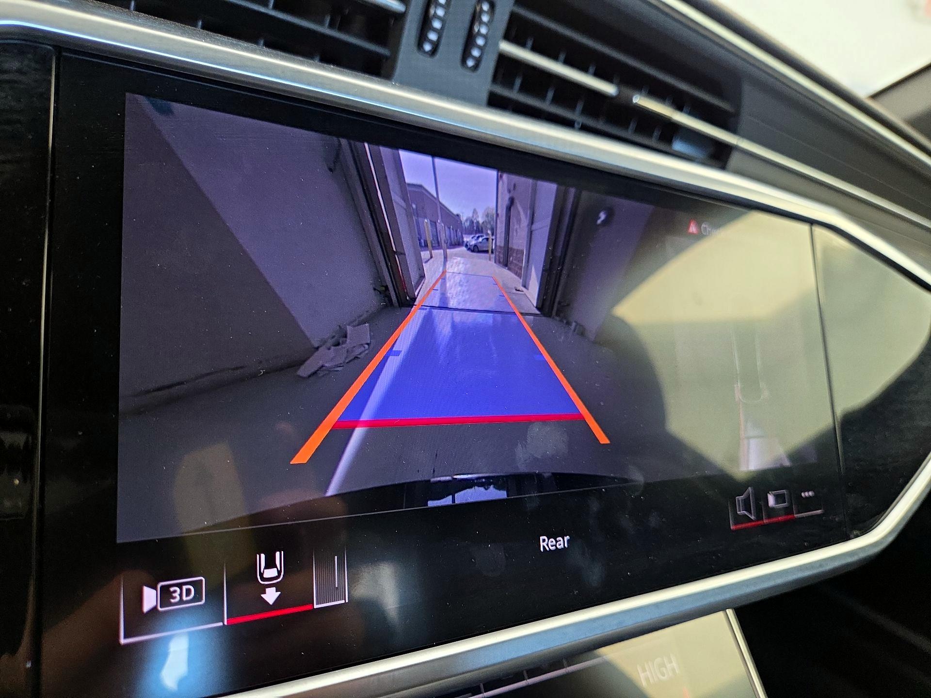 Thumbnail: 2024 Audi A6 - 13