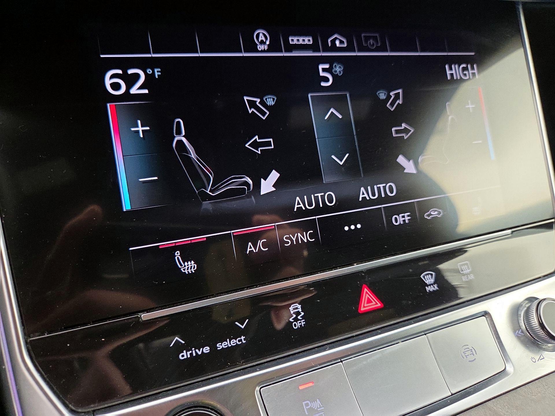 Thumbnail: 2024 Audi A6 - 15