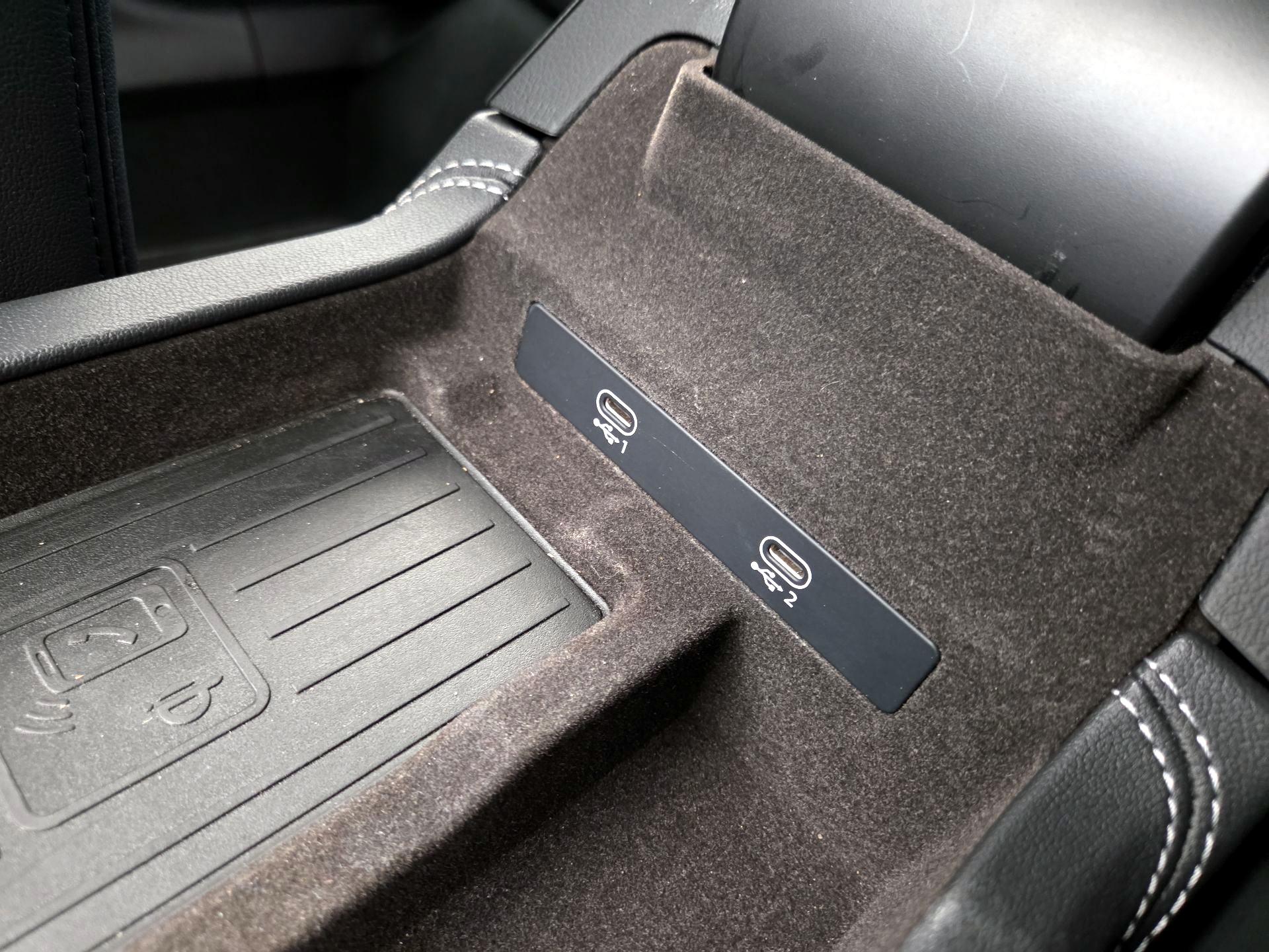 Thumbnail: 2024 Audi A6 - 17