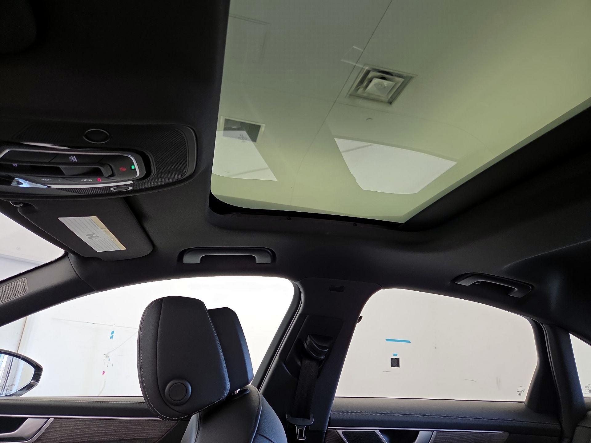 Thumbnail: 2024 Audi A6 - 18