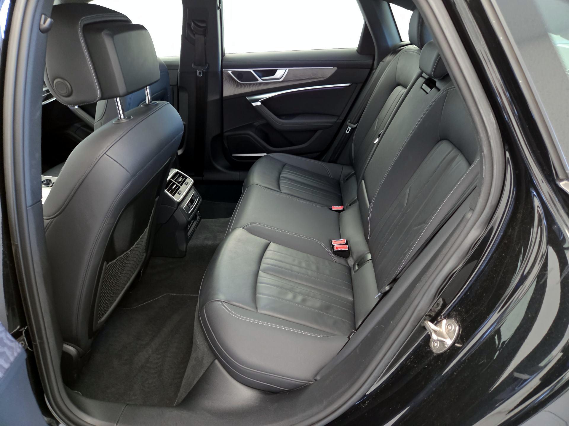 Thumbnail: 2024 Audi A6 - 19