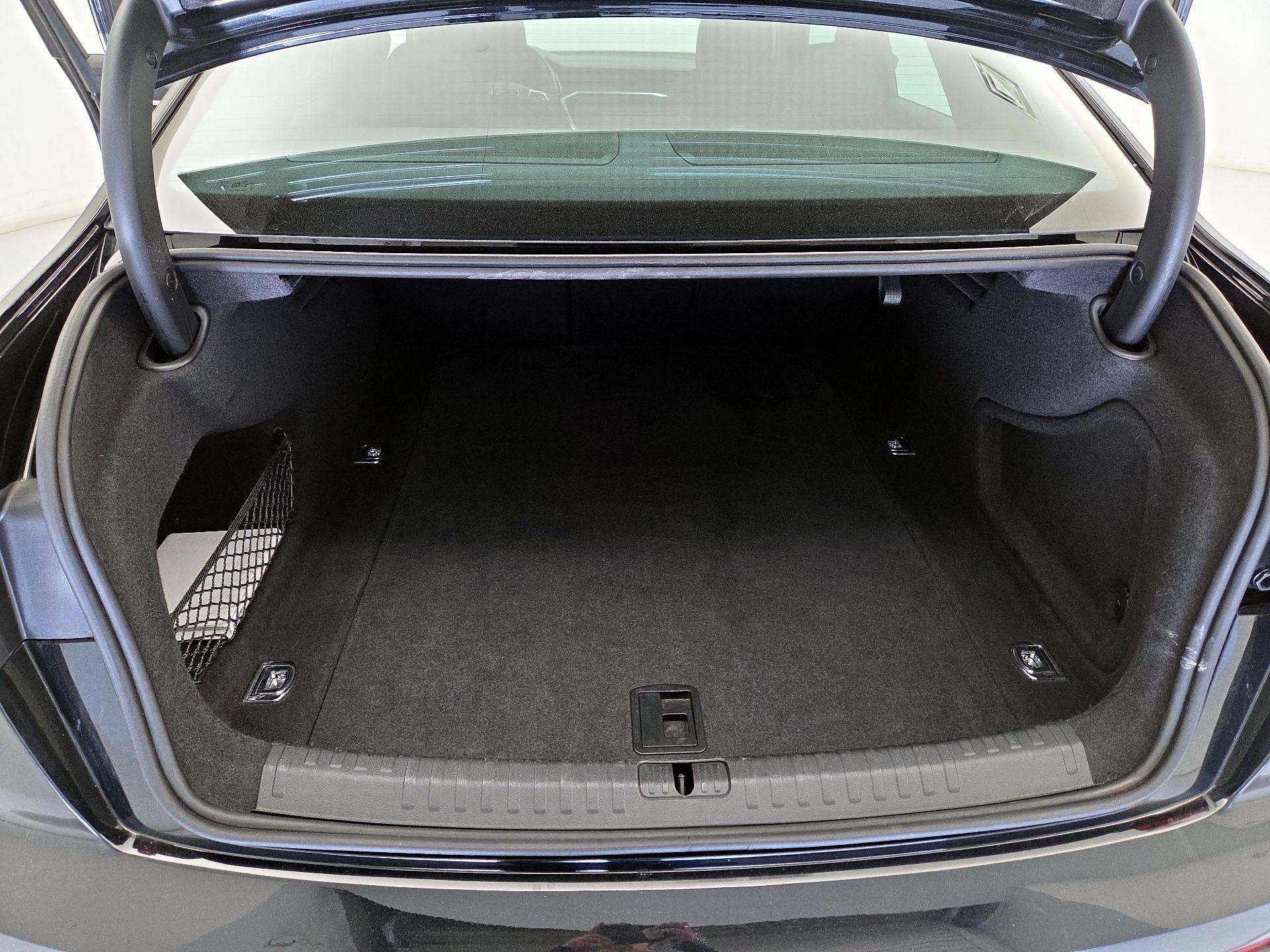 Thumbnail: 2024 Audi A6 - 20