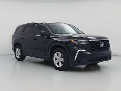 2023 Honda Pilot LX