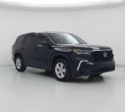 2023 Honda Pilot LX