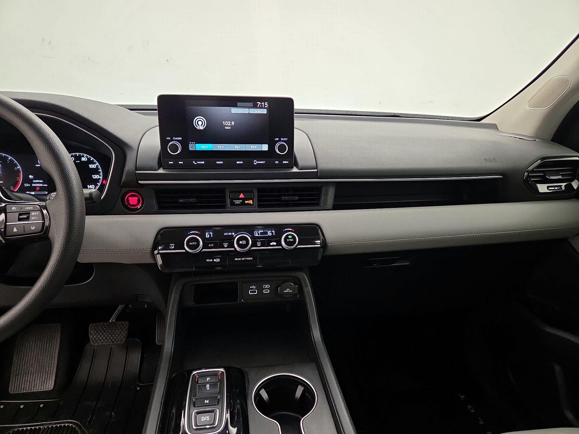 Thumbnail: 2023 Honda Pilot - 9