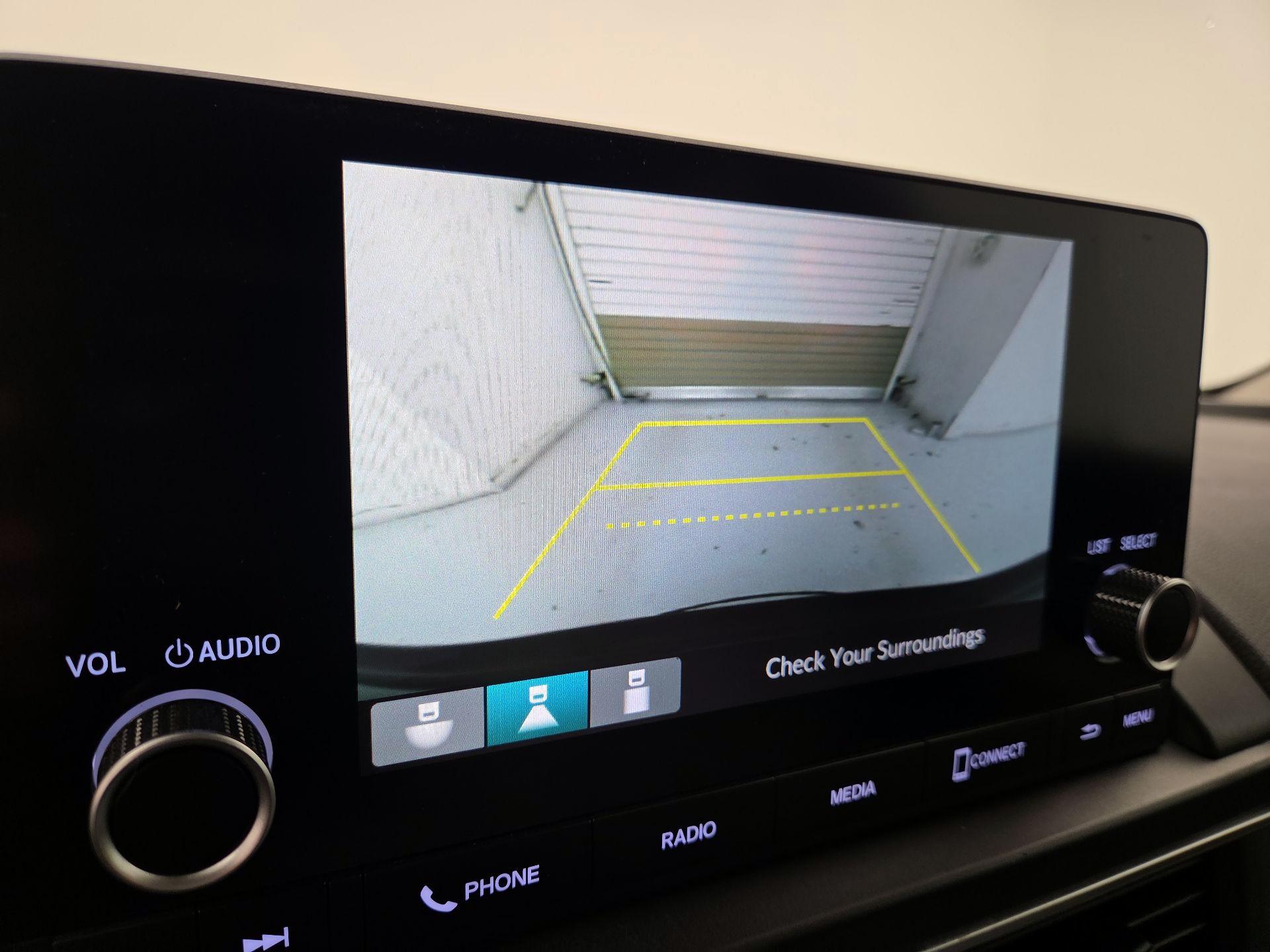 Thumbnail: 2023 Honda Pilot - 14