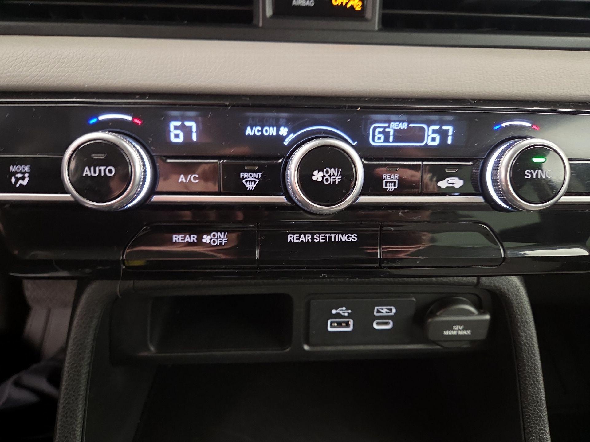 Thumbnail: 2023 Honda Pilot - 16