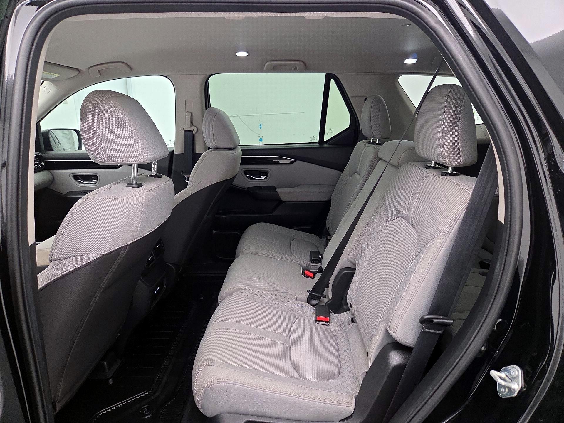 Thumbnail: 2023 Honda Pilot - 19