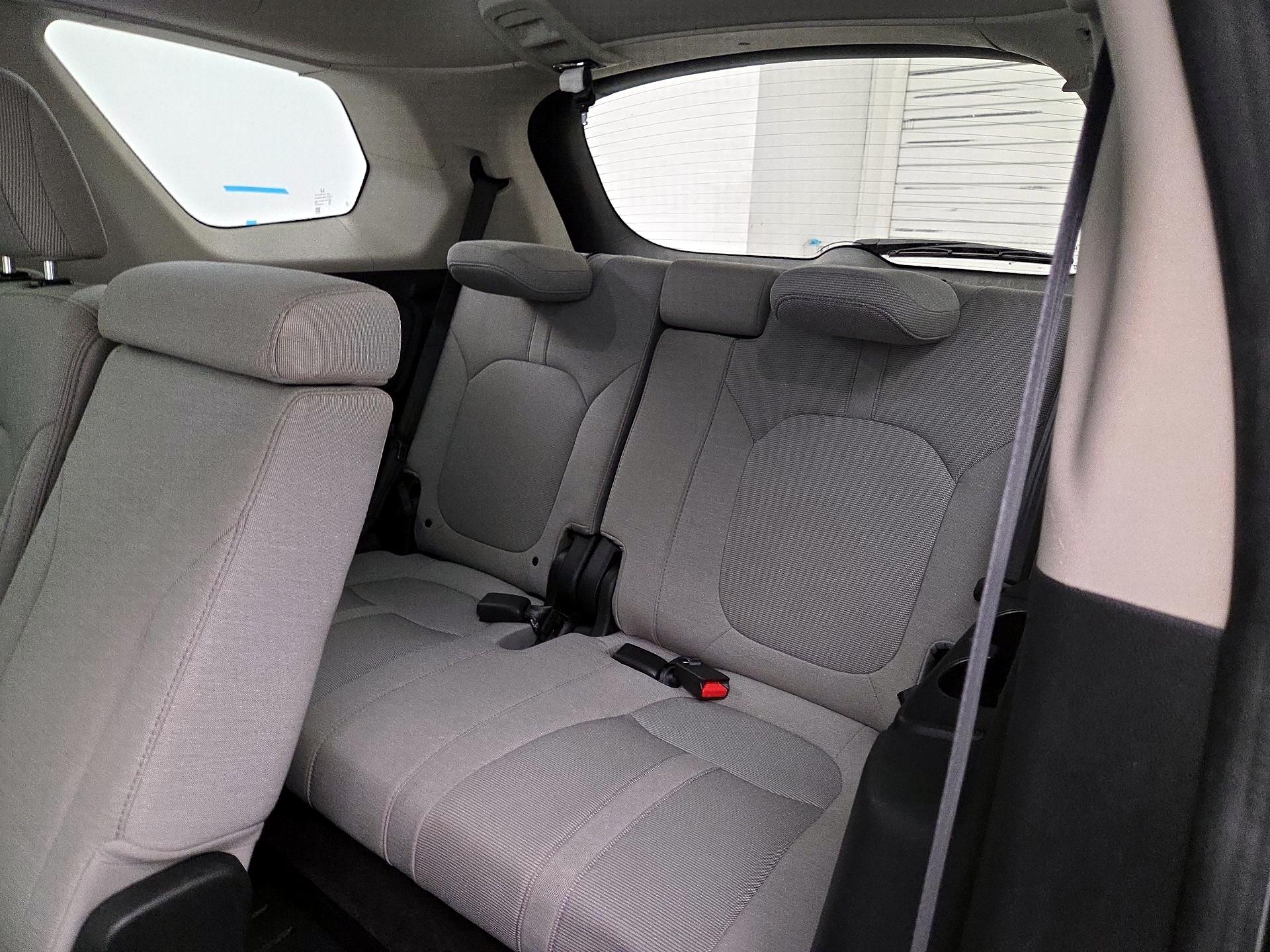 Thumbnail: 2023 Honda Pilot - 20