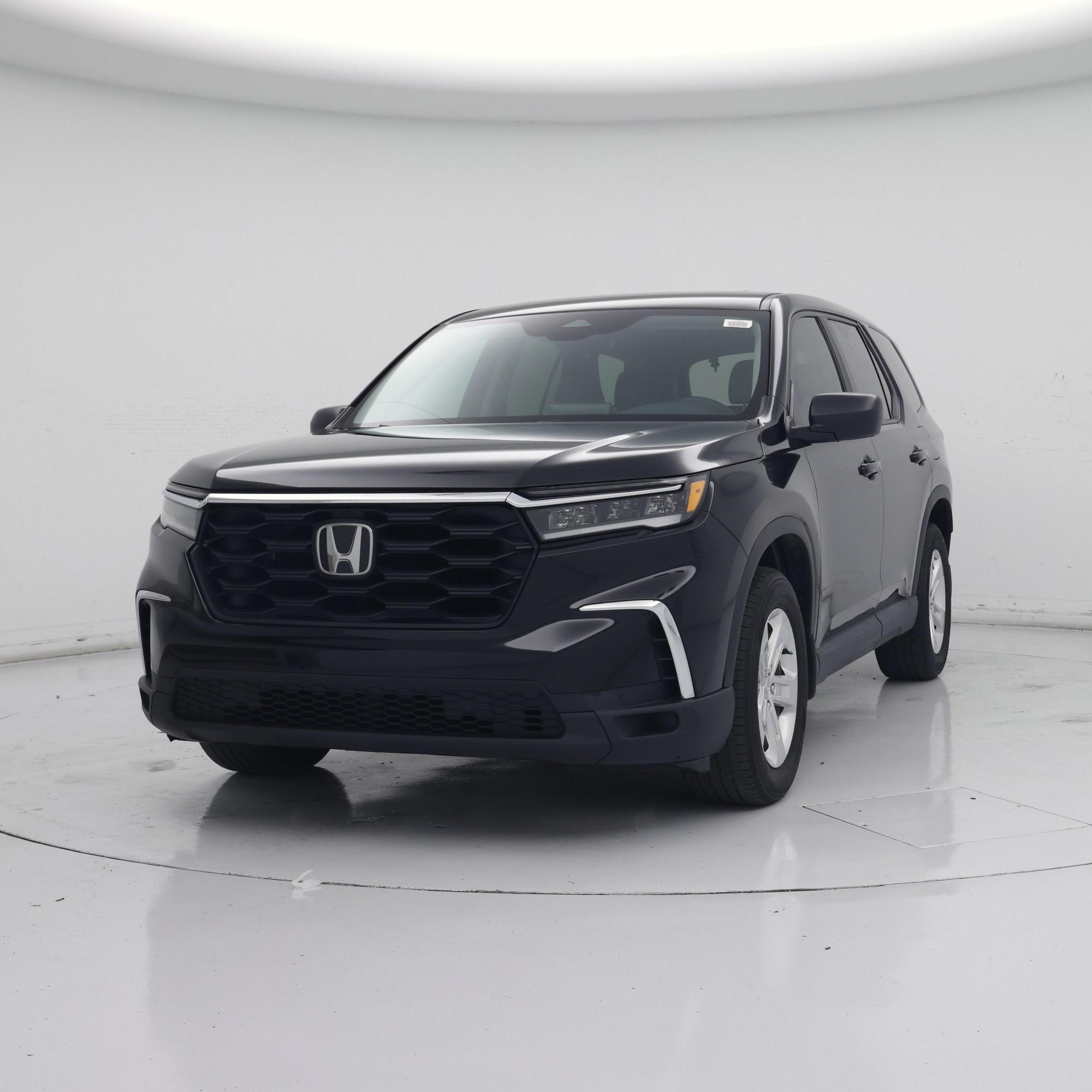 Thumbnail: 2023 Honda Pilot - 4