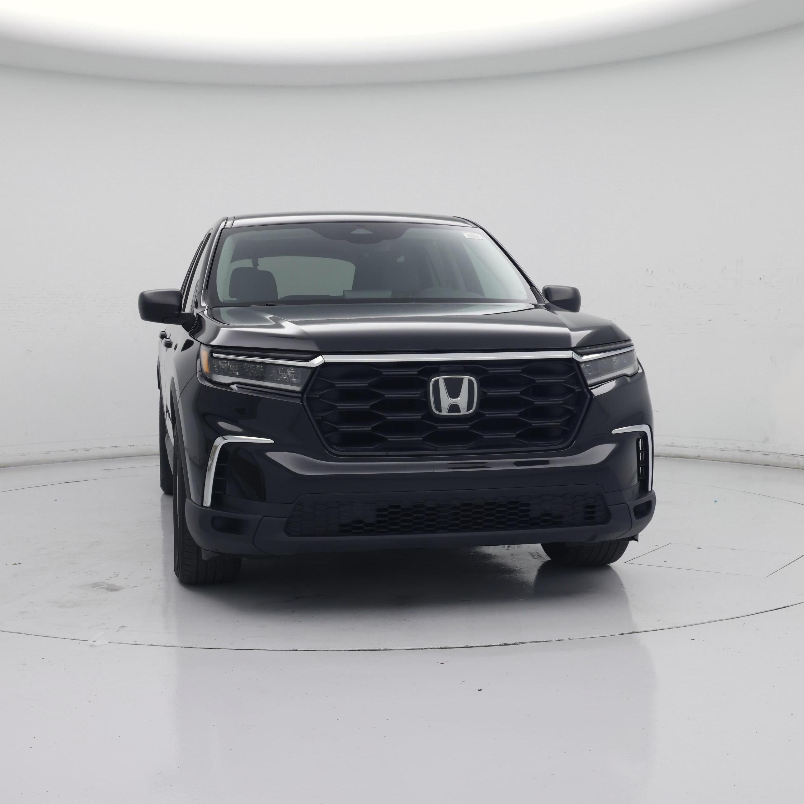 Thumbnail: 2023 Honda Pilot - 5