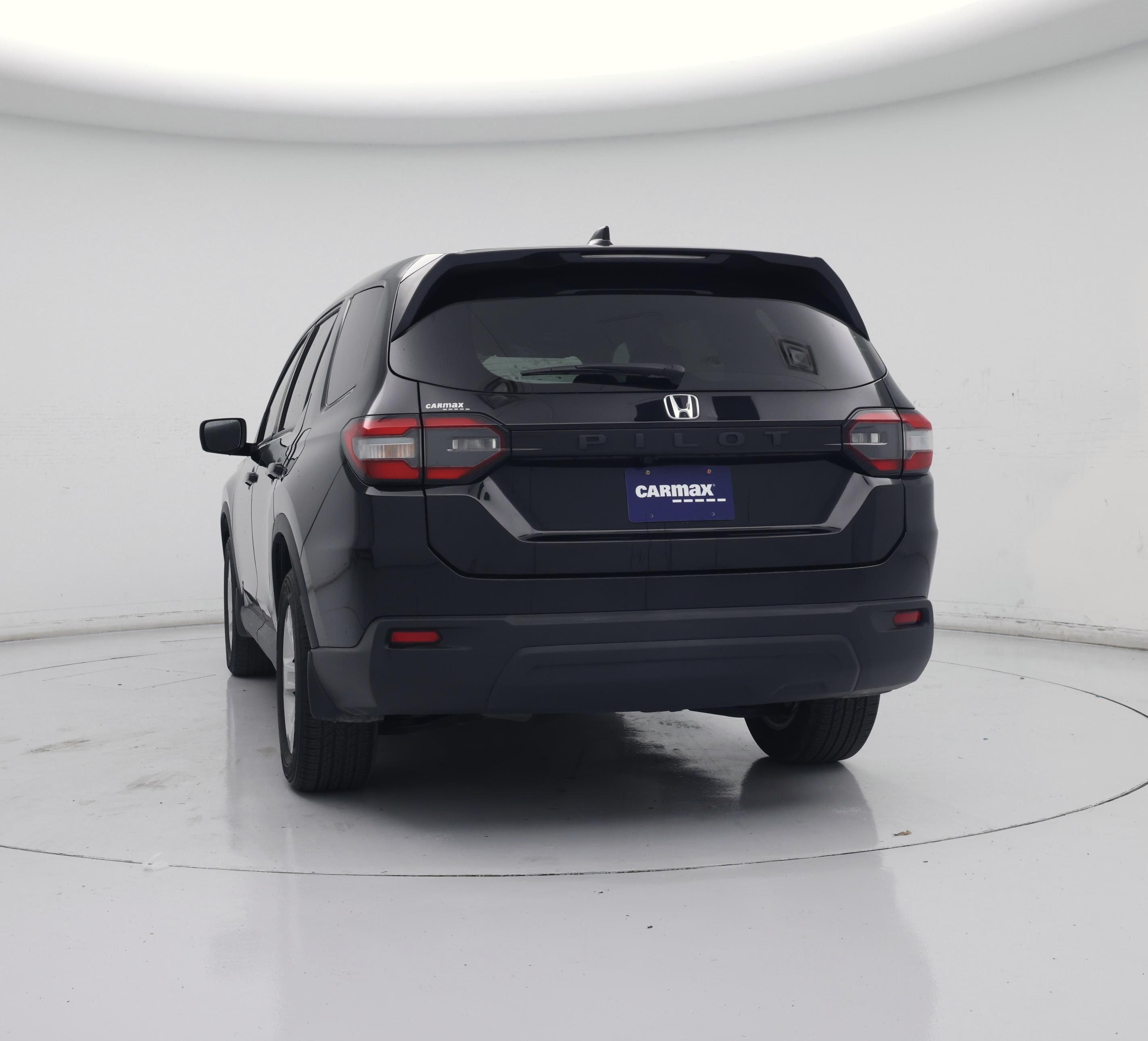 Thumbnail: 2023 Honda Pilot - 6