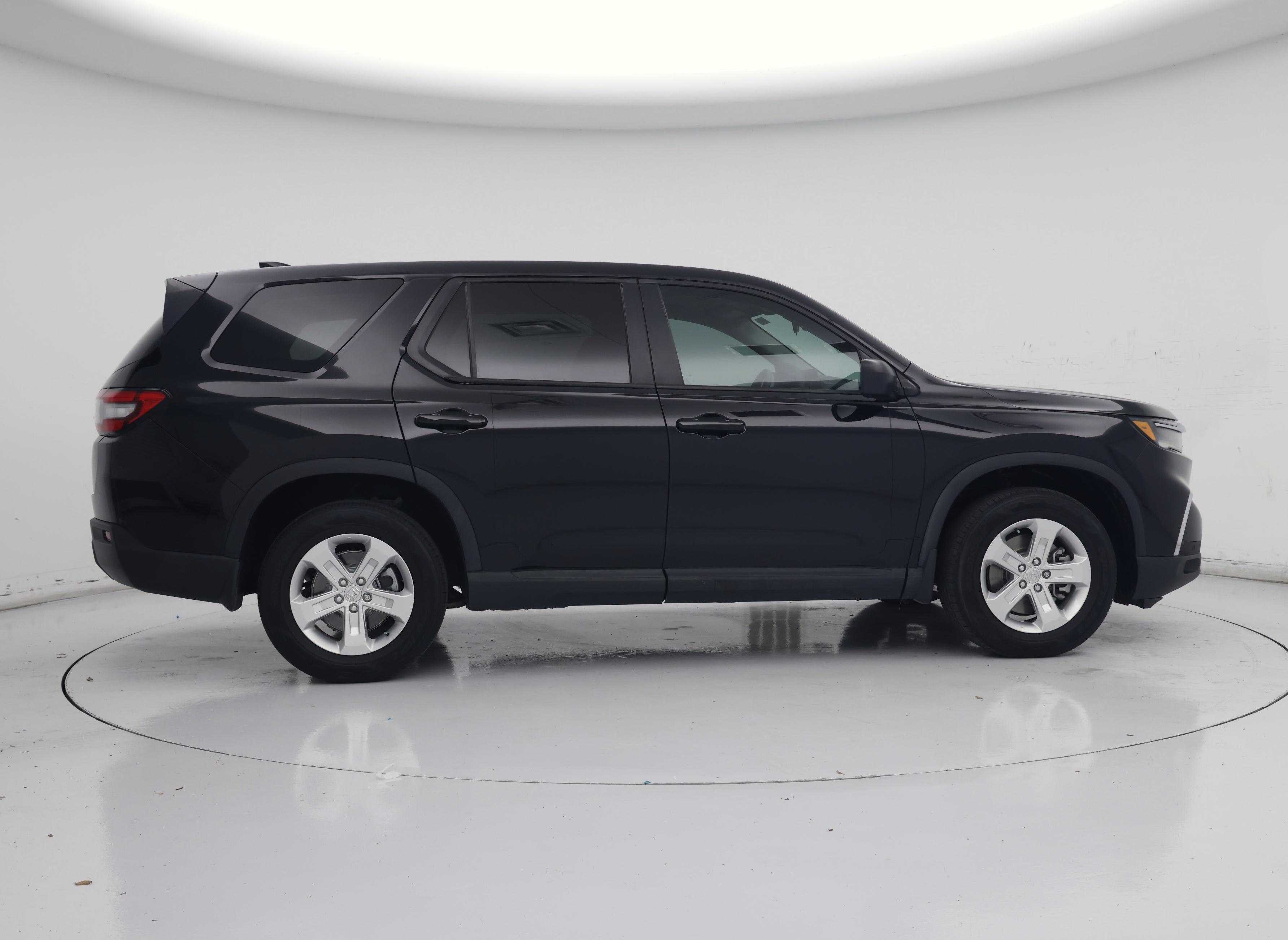 Thumbnail: 2023 Honda Pilot - 7