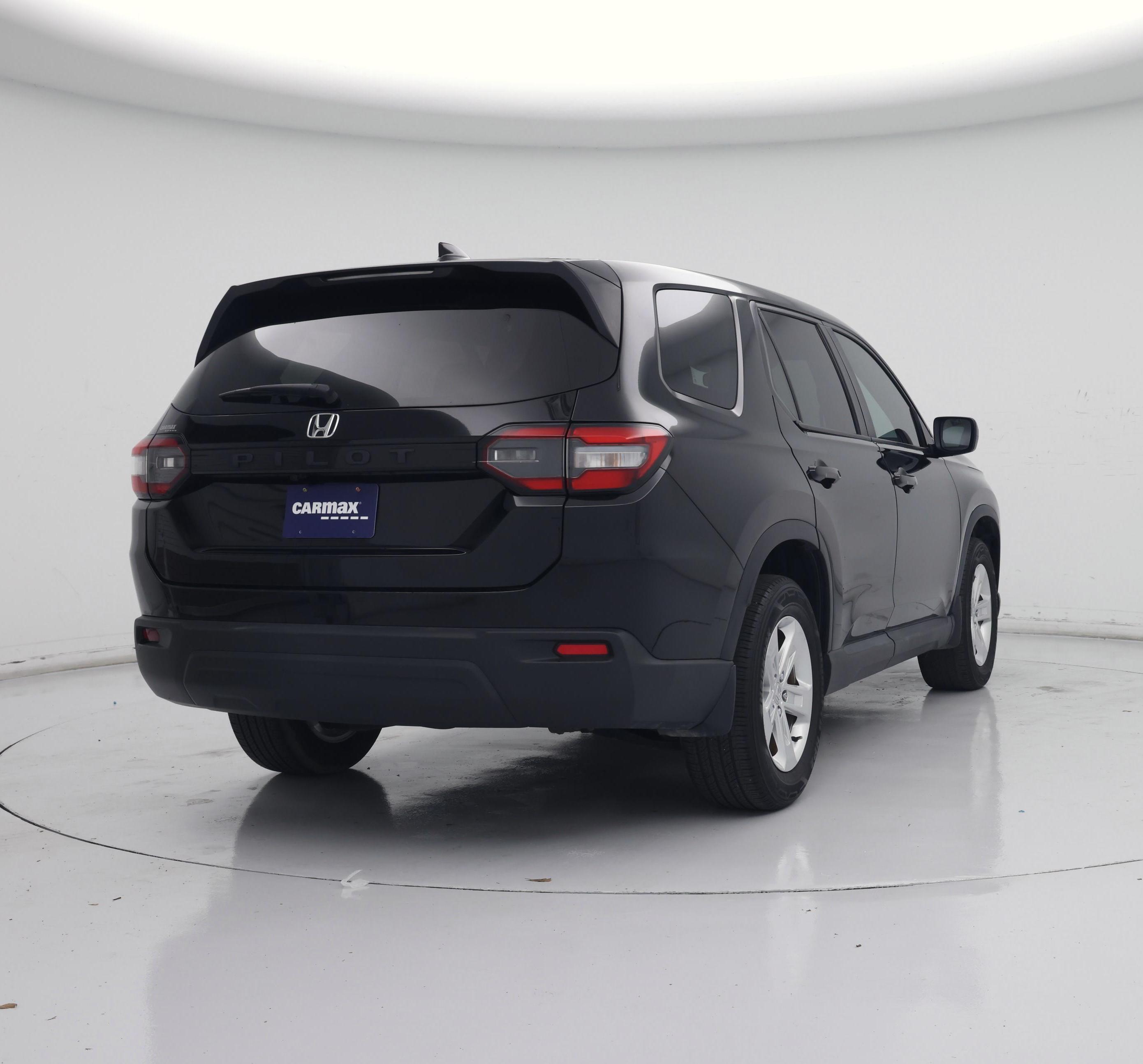 Thumbnail: 2023 Honda Pilot - 8